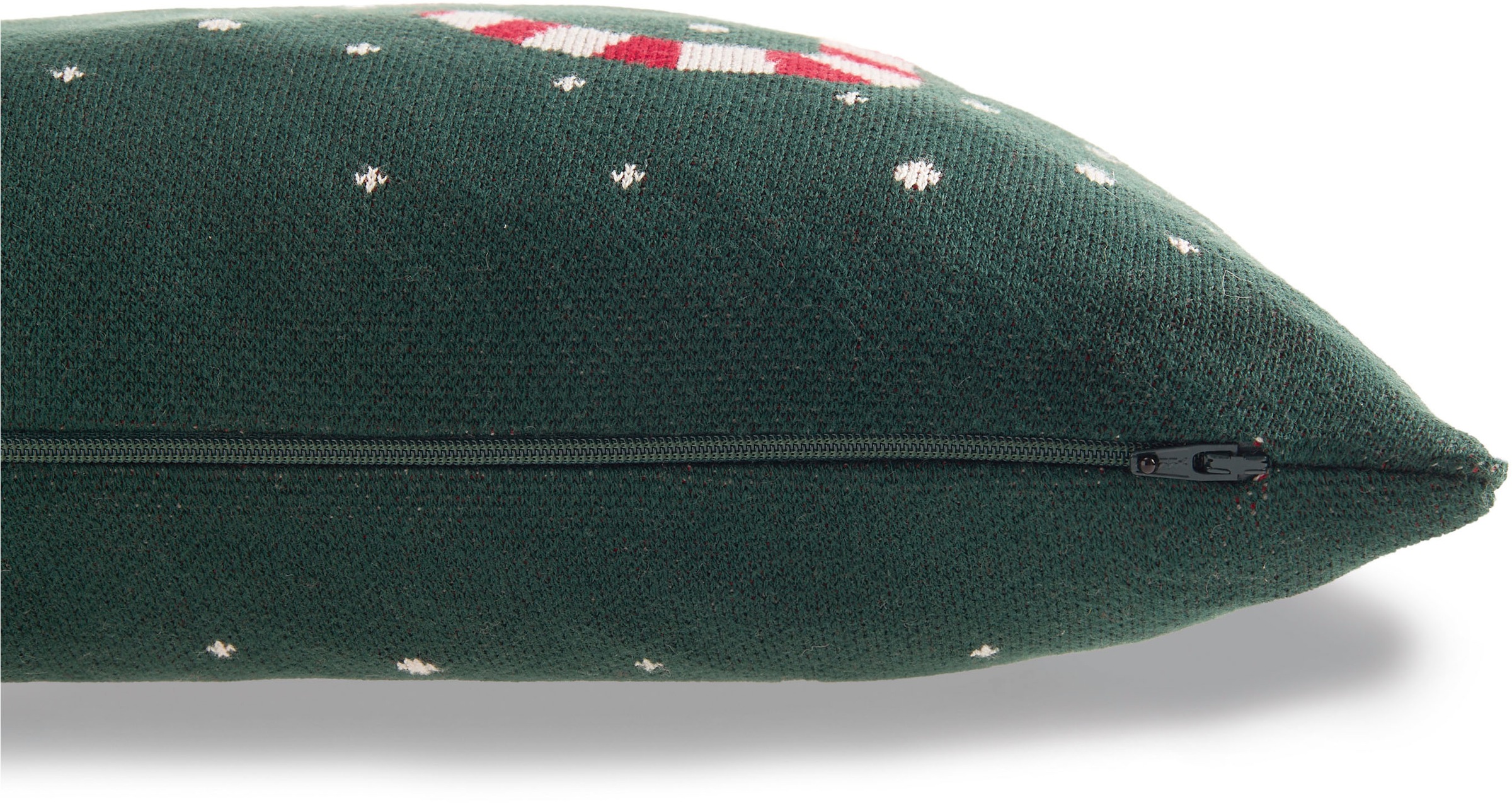 TOM TAILOR HOME Dekokissen "Jolly" aus Baumwolle