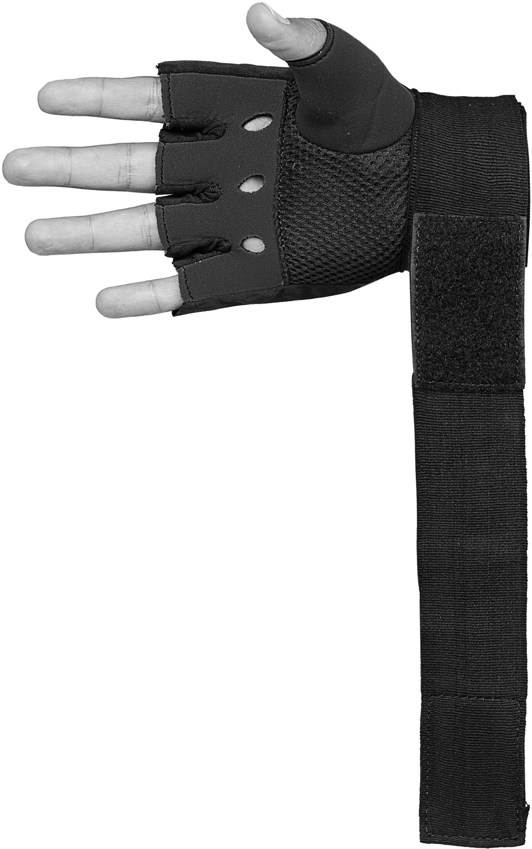 adidas Performance Punch-Handschuhe »Speed Gel Wrap Glove«