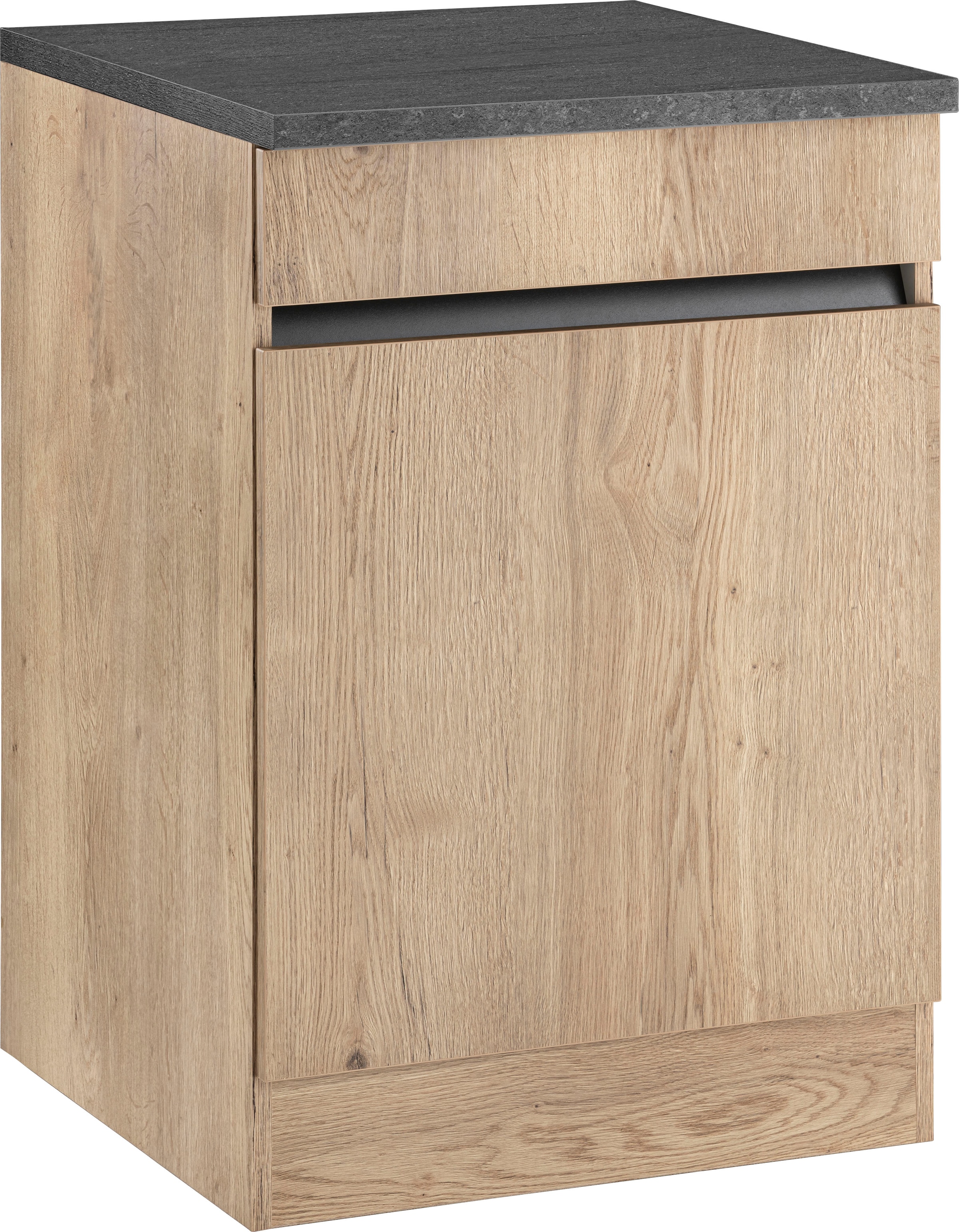 Image of OPTIFIT Spülenschrank »Roth«, Breite 60 cm bei Ackermann Versand Schweiz
