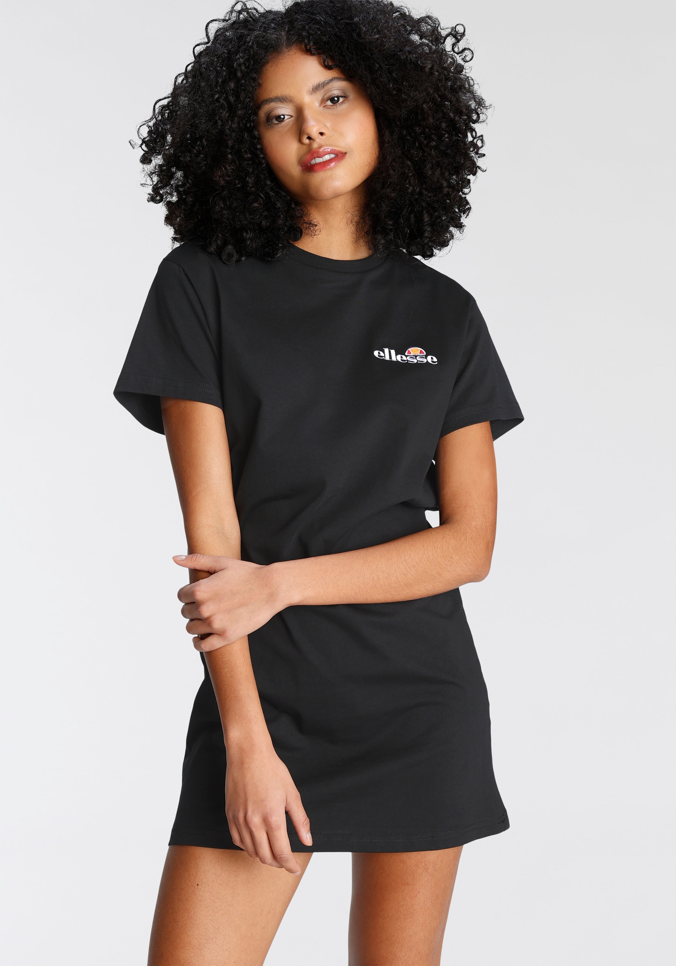 Image of Ellesse Sommerkleid "Adore Dress"