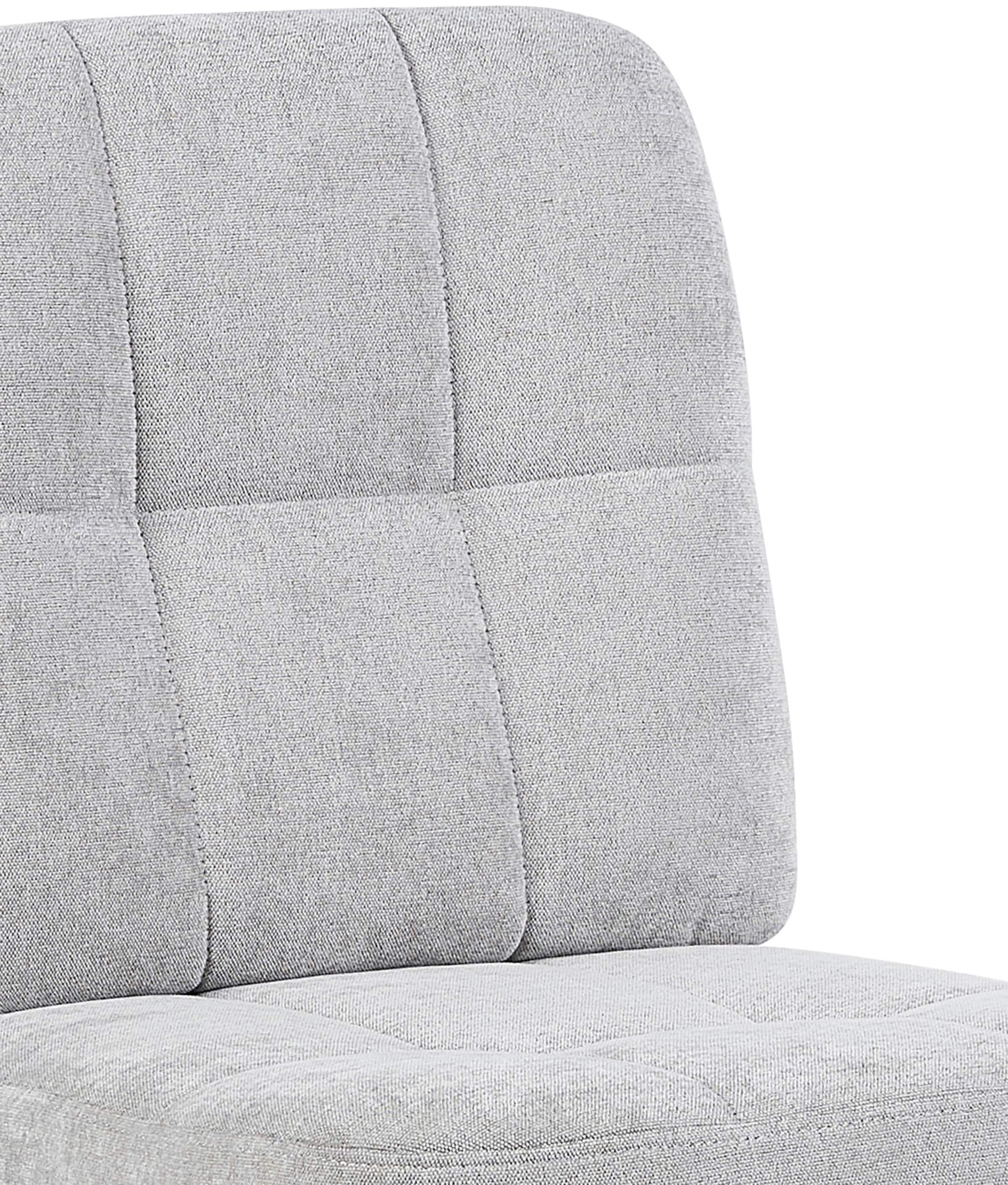 HELA Barhocker »VILA« Set, 2 Stk. tlg. 360° drehbar, höhenverstellbar, Materialkombi