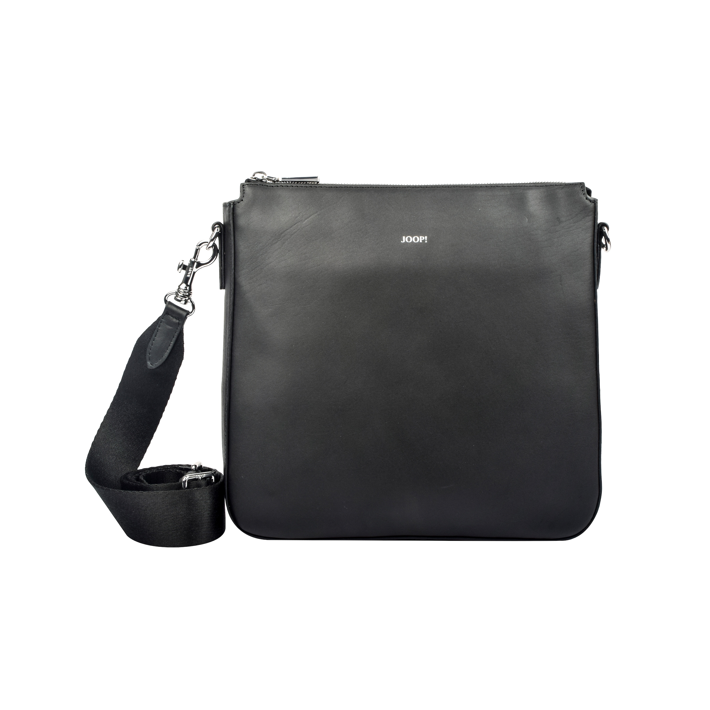 JOOP! Umhängetasche »sofisticato 1.0 jasmina shoulderbag mvz« Schultertasche Tasche Damen Handtasche Damen