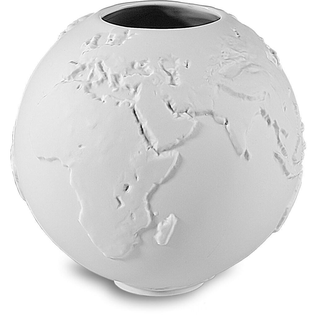 Kaiser Porzellan Kugelvase »Vase Globe«, (1 St.)