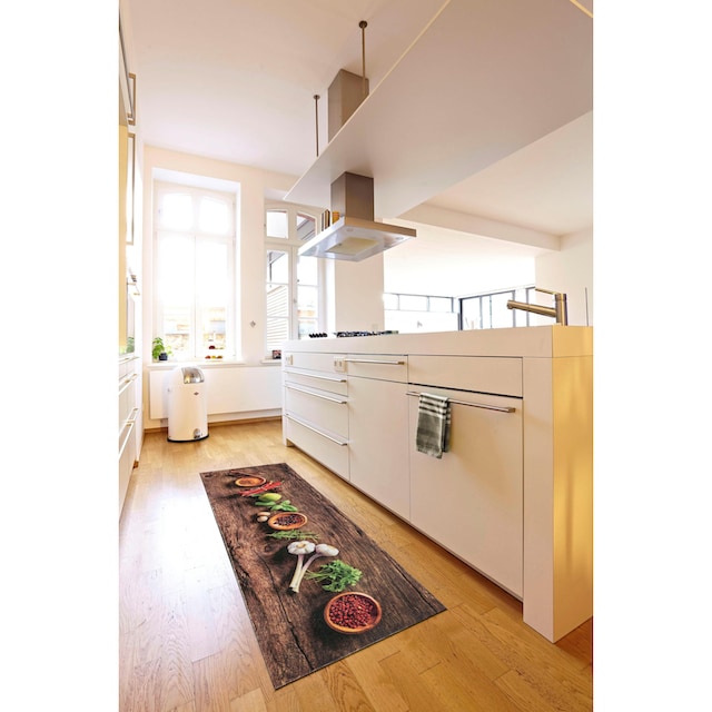 ASTRA Küchenläufer »Miabella 1669«, rechteckig, In -und Outdoor geeignet  kaufen