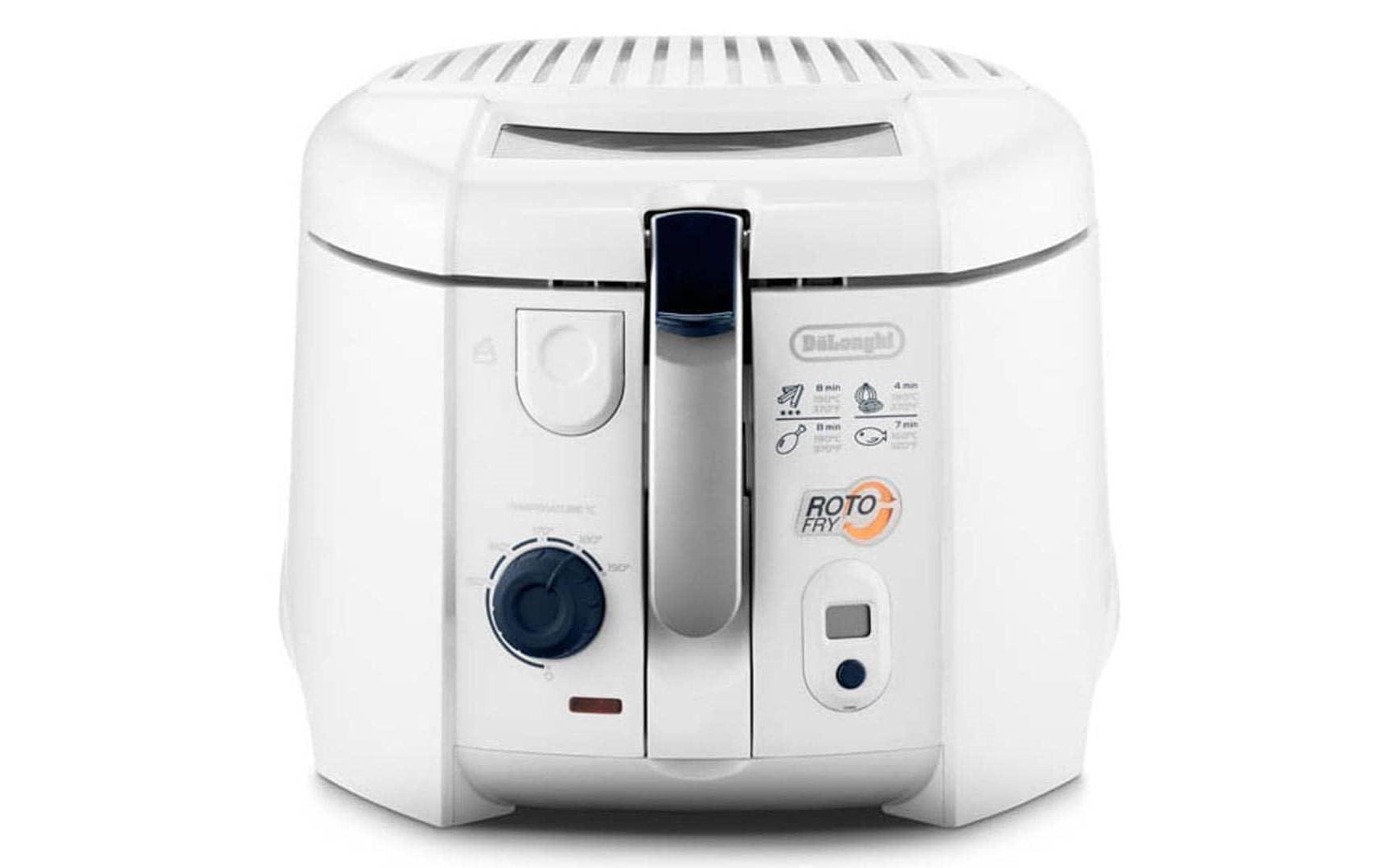 De'Longhi Fritteuse »F 28533«, 1800 W