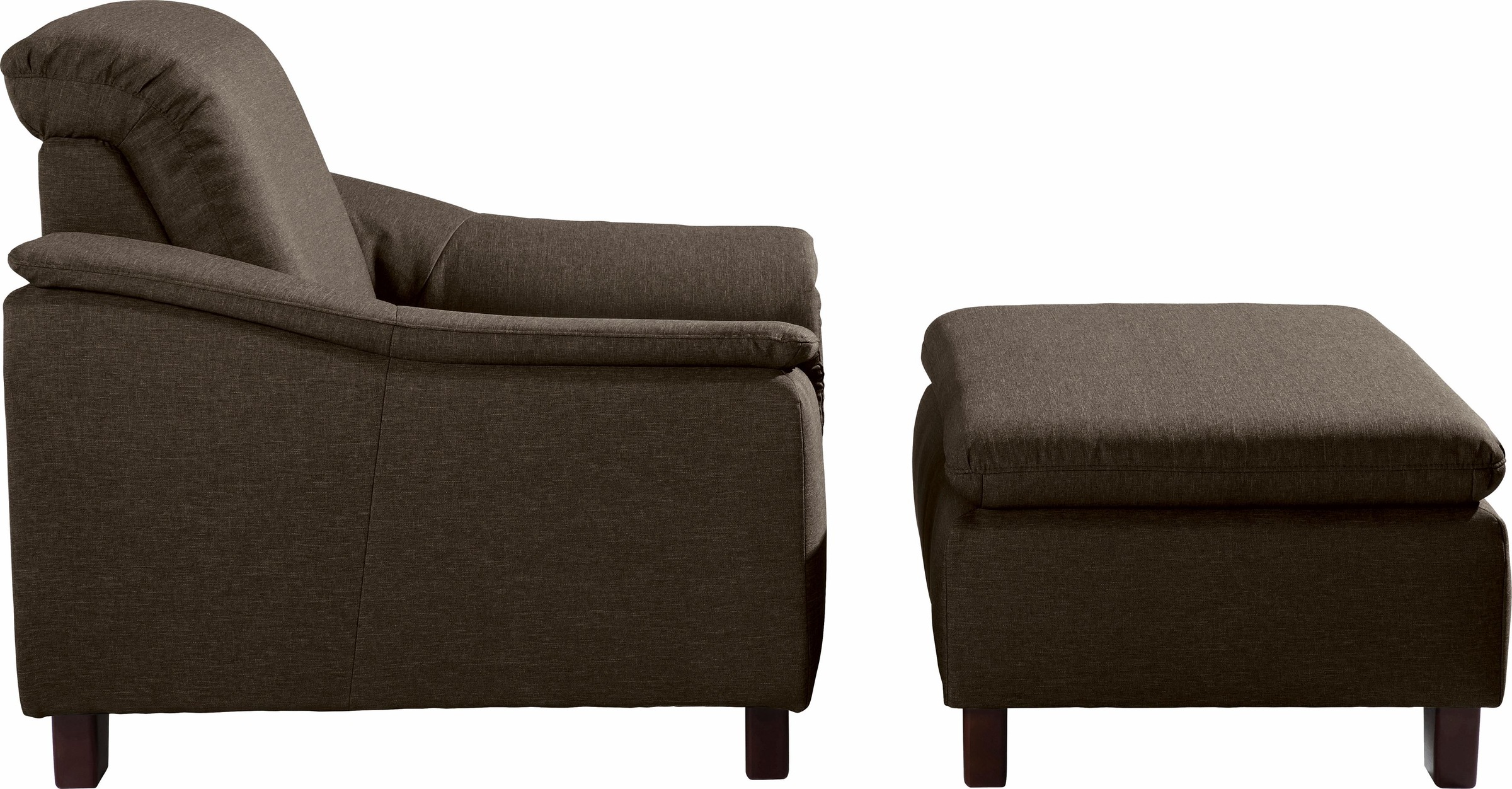 Max Winzer® Hocker »Alessio«