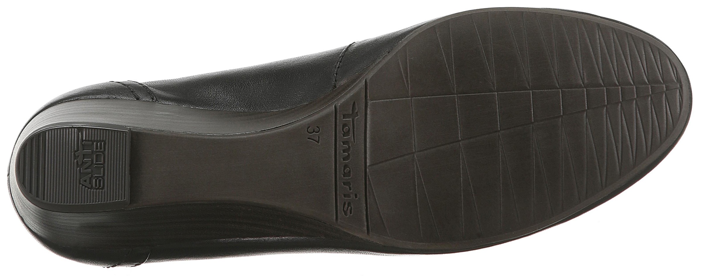 Tamaris Pumps »Borage«, in schlichtem Look