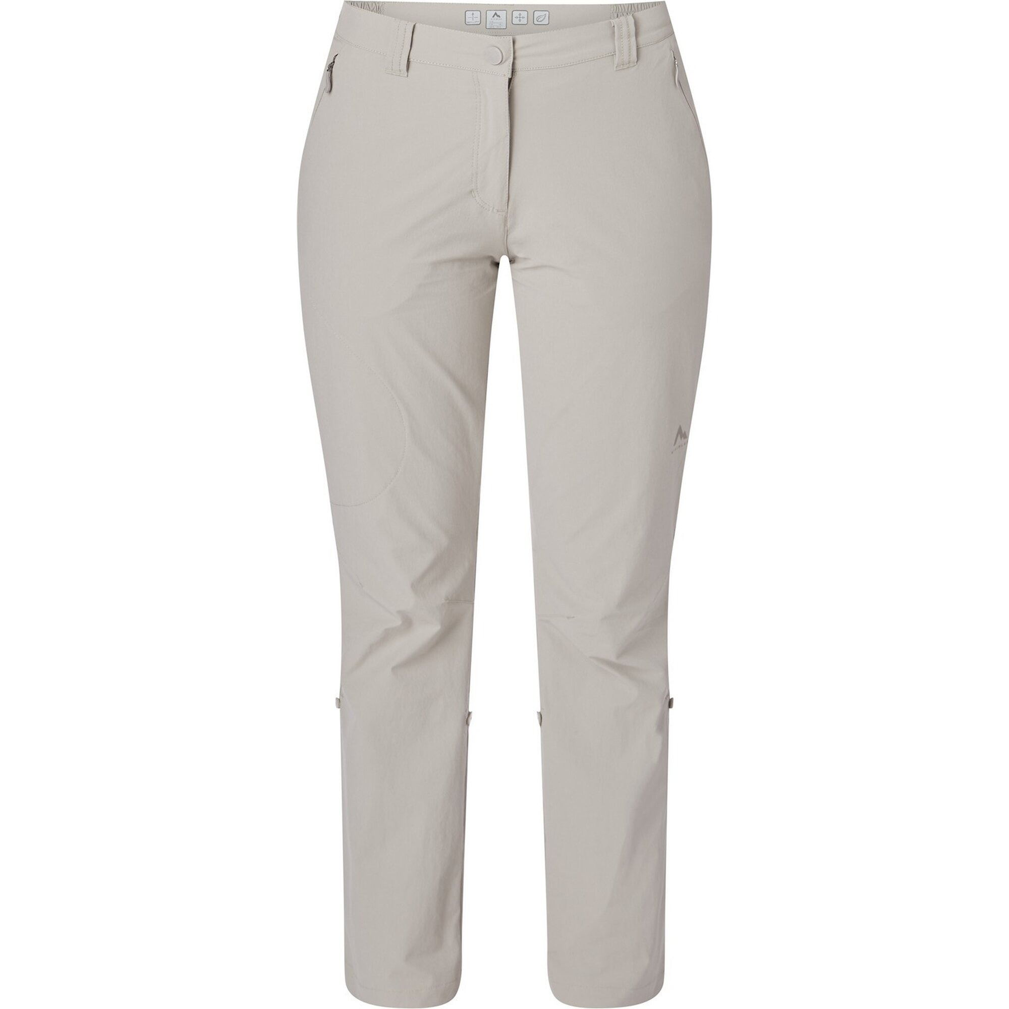 McKINLEY Outdoorhose »Da.-Hose Madok II W«, (1 tlg.)