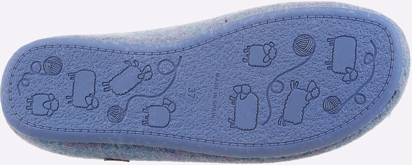 Casual Looks Pantoffel