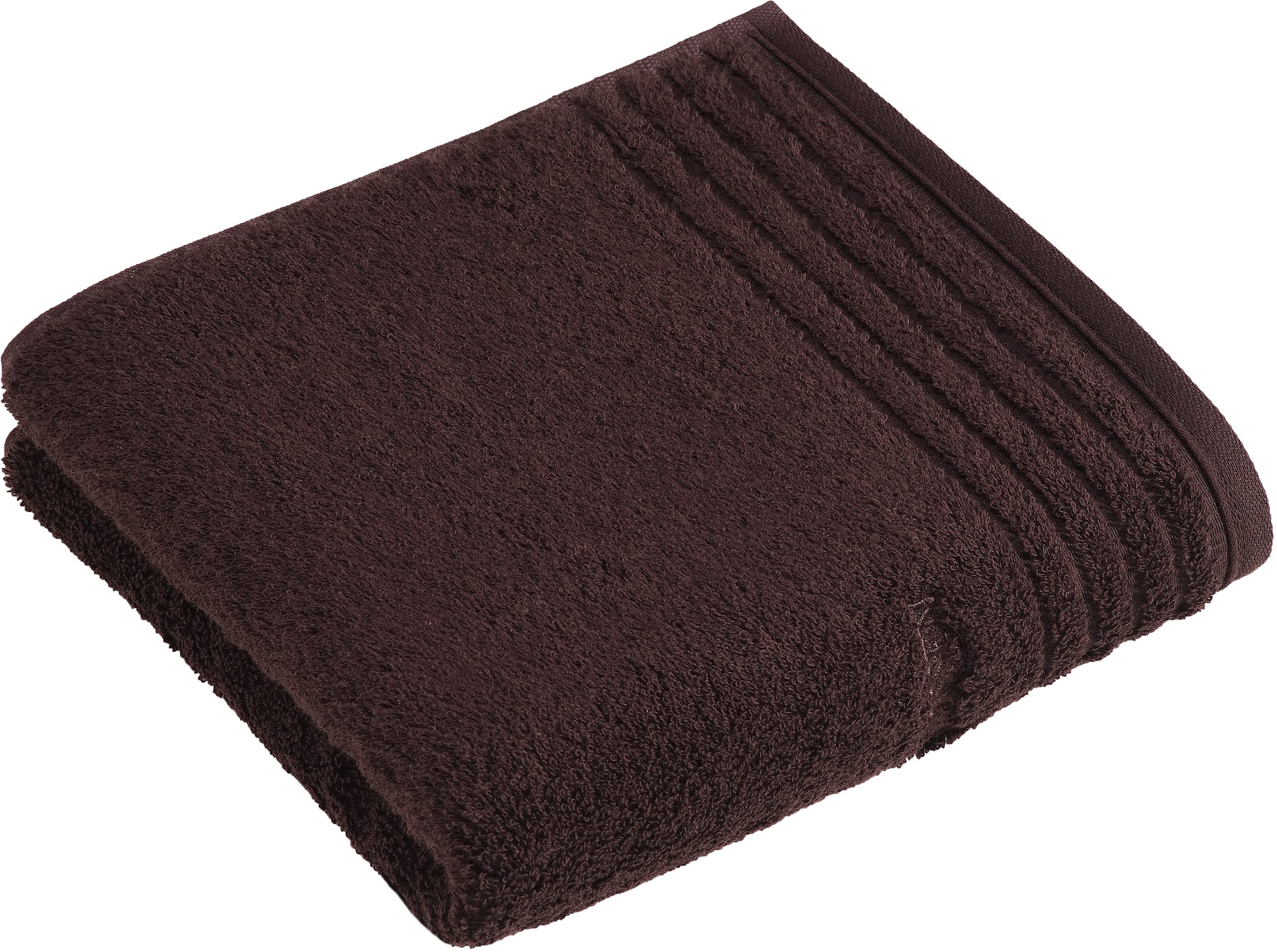 Vossen Handtuch »Vienna Style Supersoft« Supersoft Baumwolle