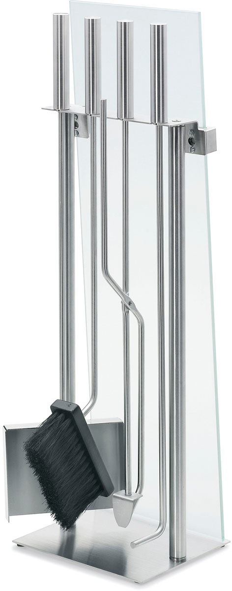 Image of BLOMUS Kamingarnitur »Kamingarnitur 5 tlg. -CHIMO-« bei Ackermann Versand Schweiz