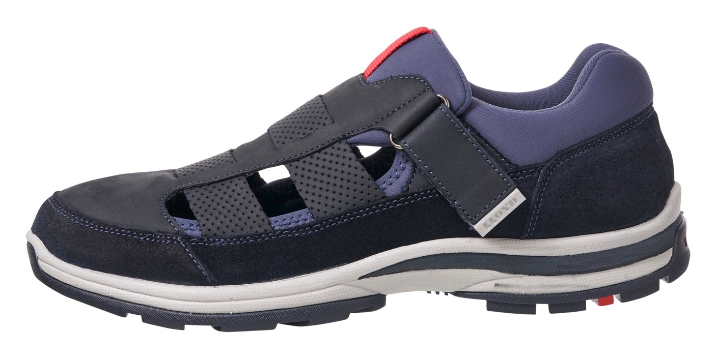 Image of Lloyd Sandale »Elrado«, mit Klettverschluss bei Ackermann Versand Schweiz