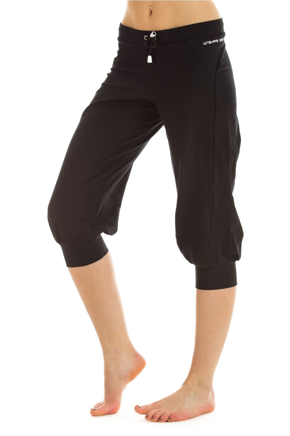 Winshape Sporthose »WBE5«, 3/4-Trainingshose