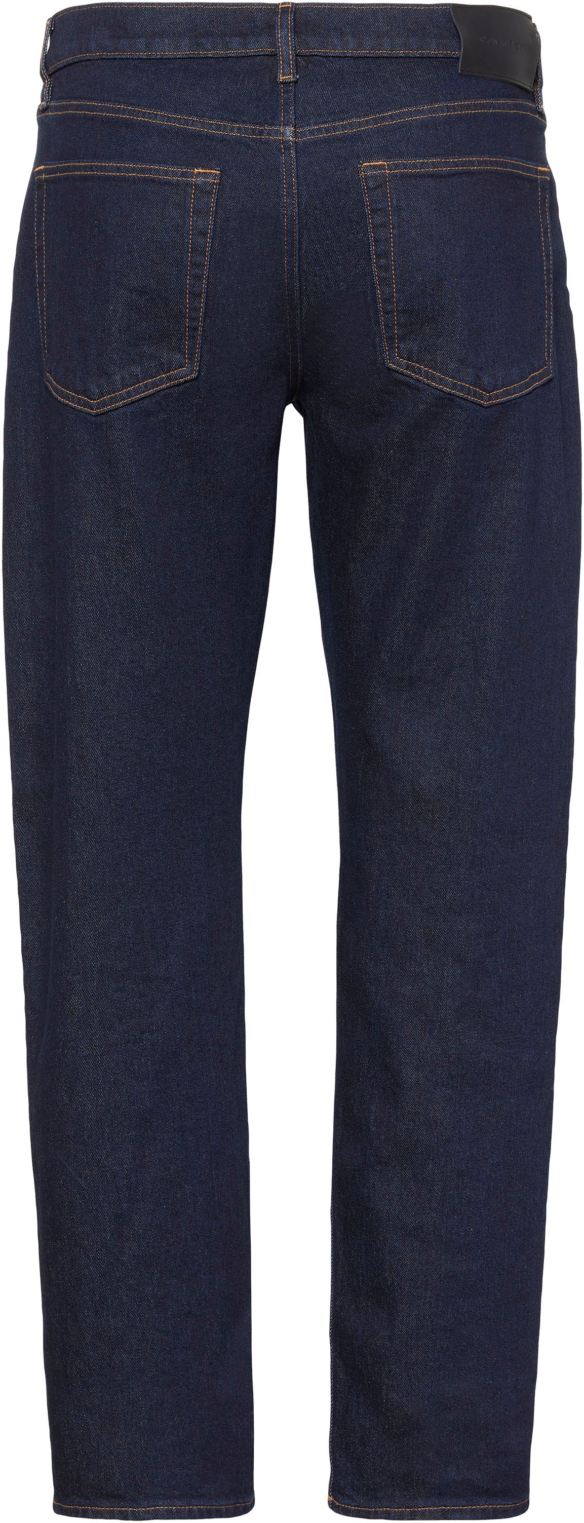 Calvin Klein Jeans slim Slim fit mit Eingrifftaschen