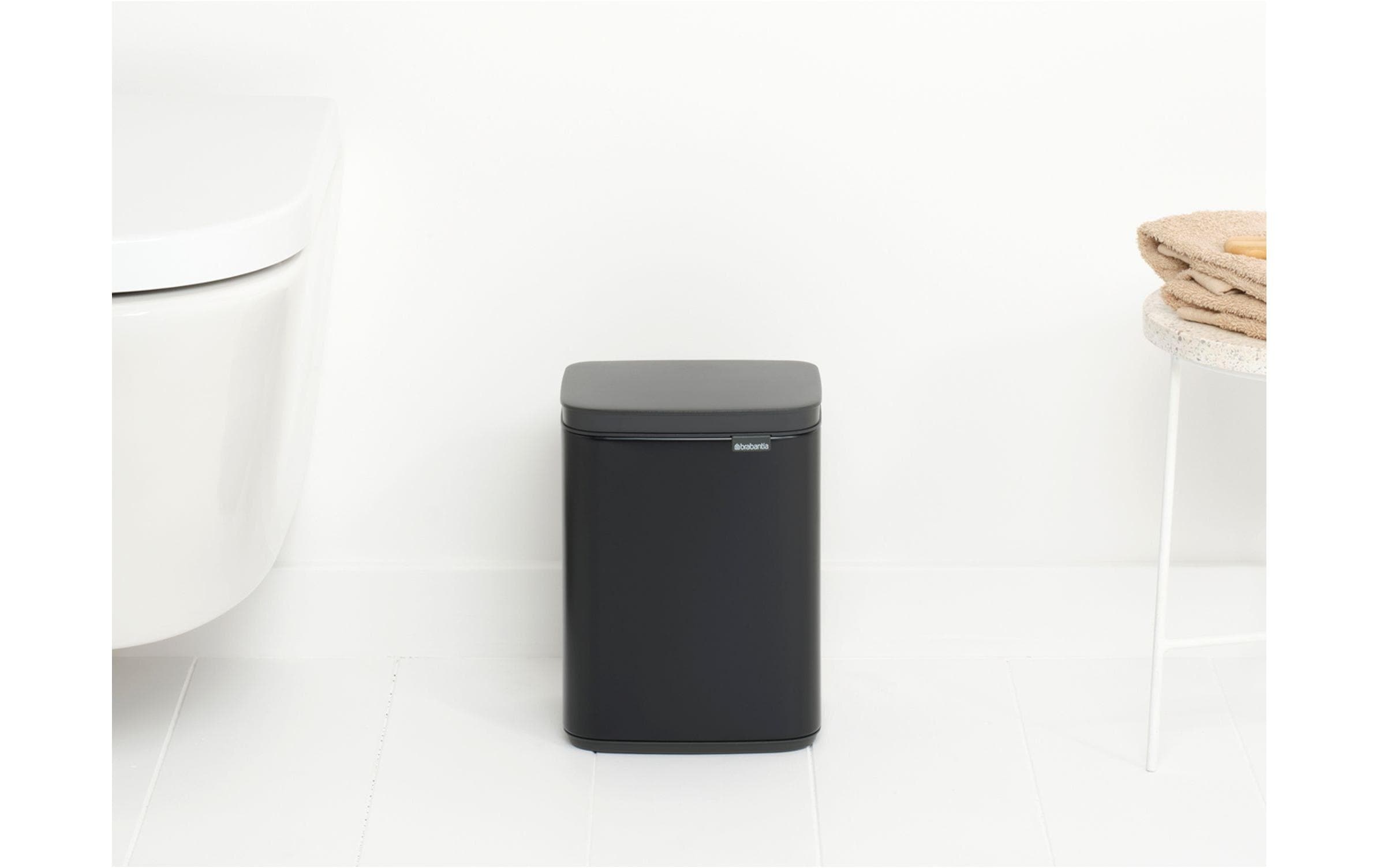 Brabantia Kosmetikeimer »Bo Waste Bin«, 1 Behälter