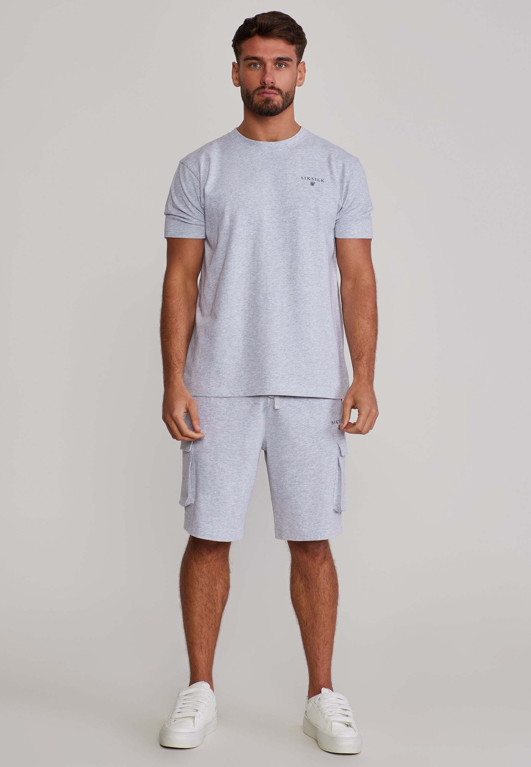 Siksilk Shirt & Hose »Siksilk Kleidungsset«