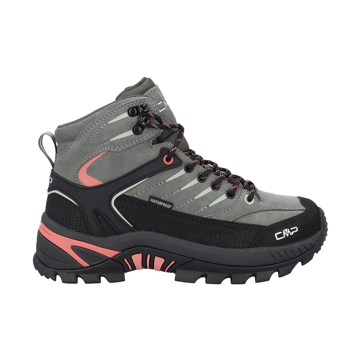 CMP Chaussure de randonnée »RIGEL 2.0 MID WMN WP TREKKING SHOES«  wasserdicht