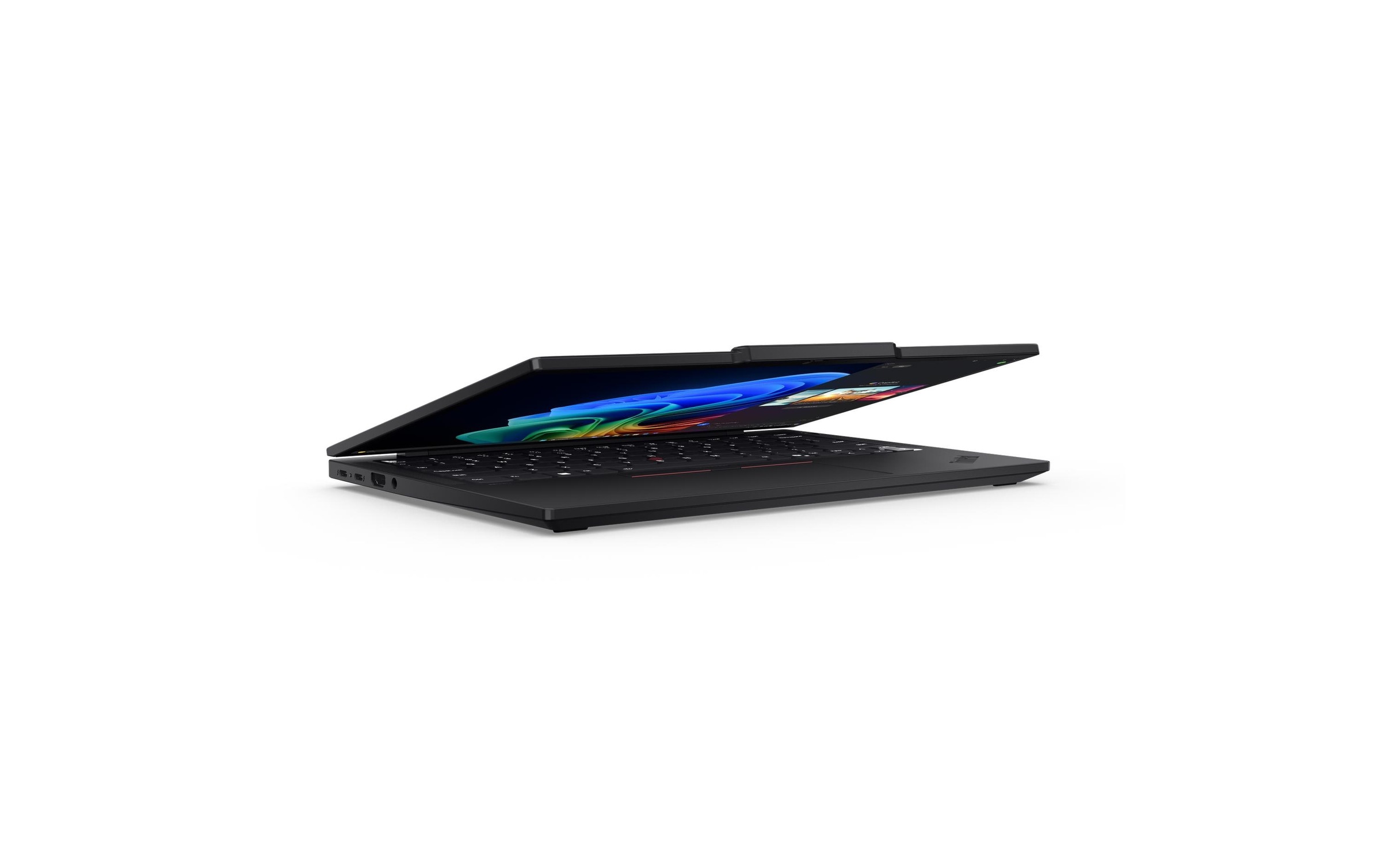 Lenovo Ordinateur portable »ThinkPad T14s Gen 6 (AMD) Copilot+ PC« / 14 ″ AMD Ryzen™ AI 5 512 GB SSD