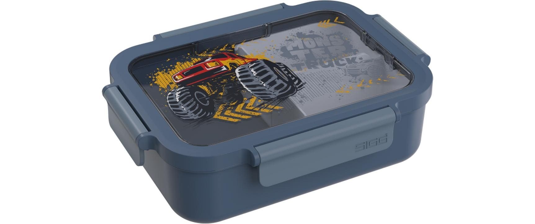 Sigg Lunchbox »NIMO KIDS LUNCHBOX«