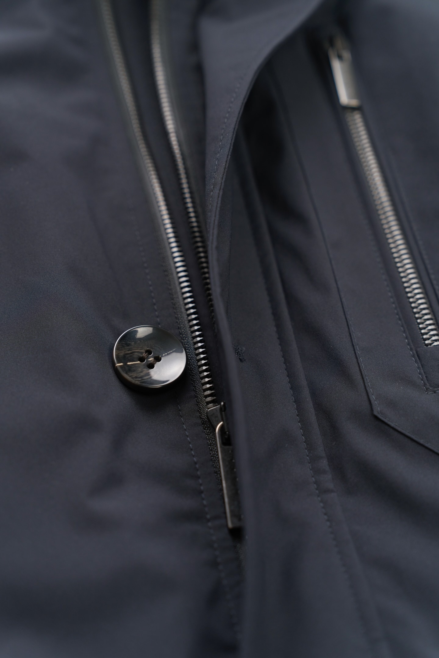 bugatti Veste courte »wasserabweisend« ohne Kapuze für das ganze Jahr