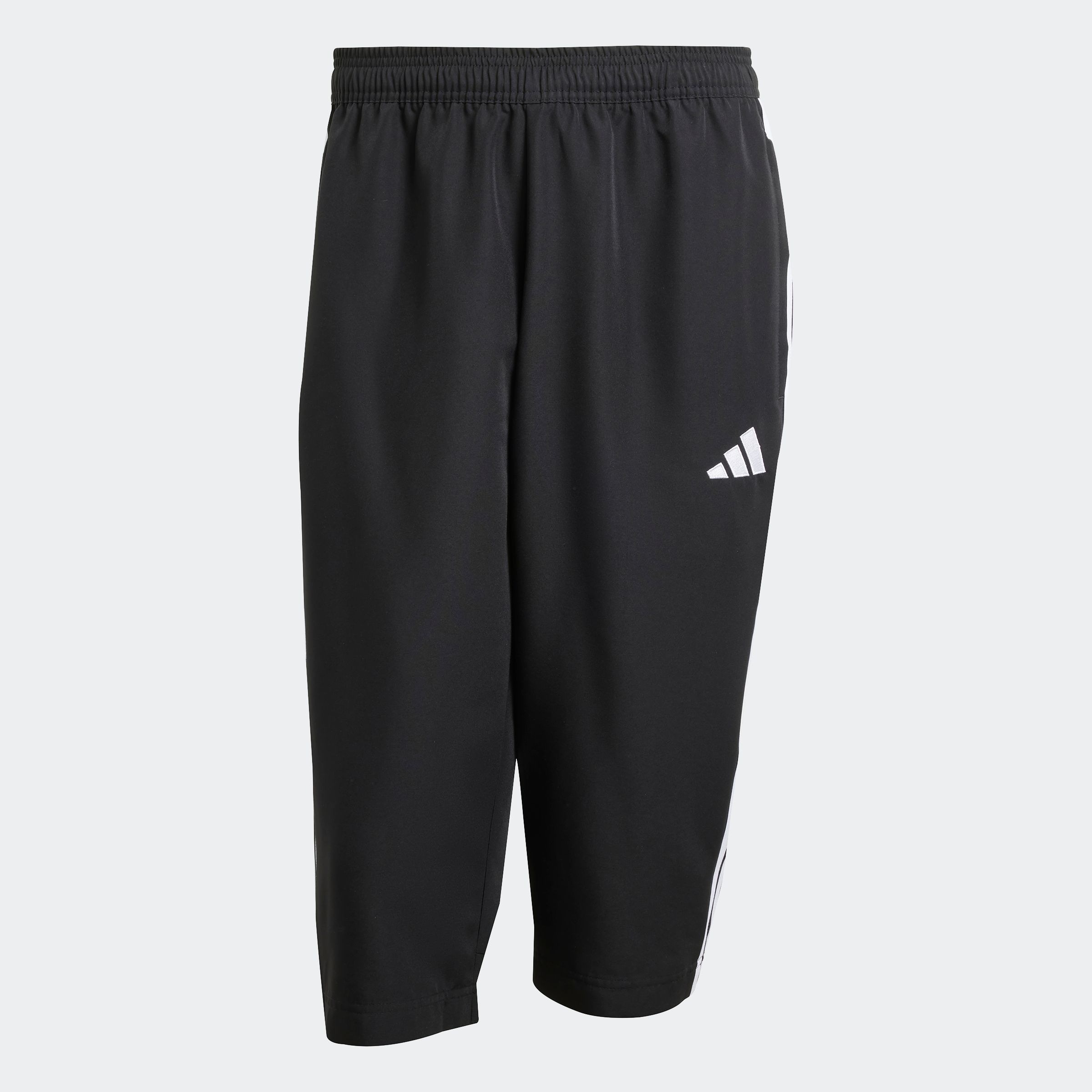 adidas Performance Trainingshose »TIRO ES W3/4PNT«, (1 tlg.)