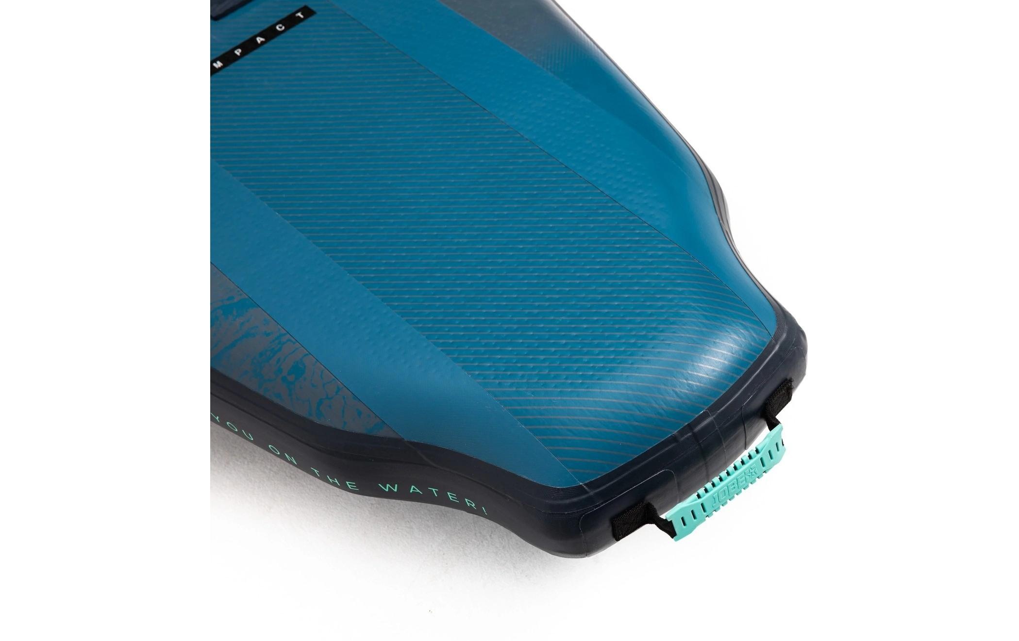   SUP-Board »JOBE SUP Board Aero Rasa Compact 10,6 320 x 81.3 x 15 cm«