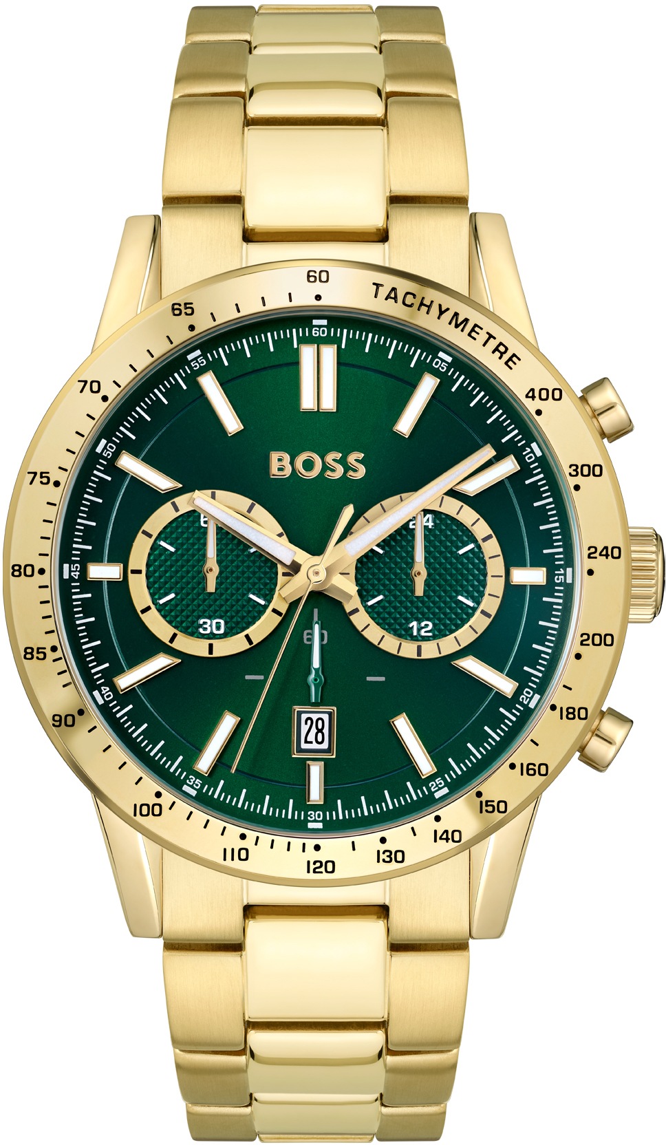 Image of BOSS Chronograph »Allure, 1513923« bei Ackermann Versand Schweiz