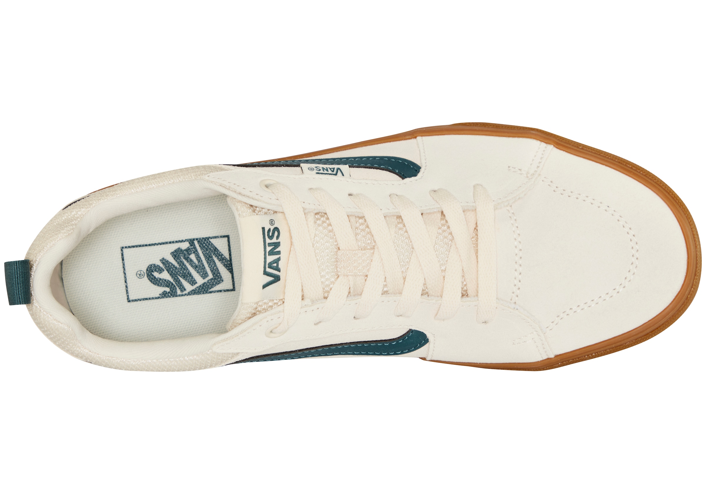 Vans Sneaker »Filmore«