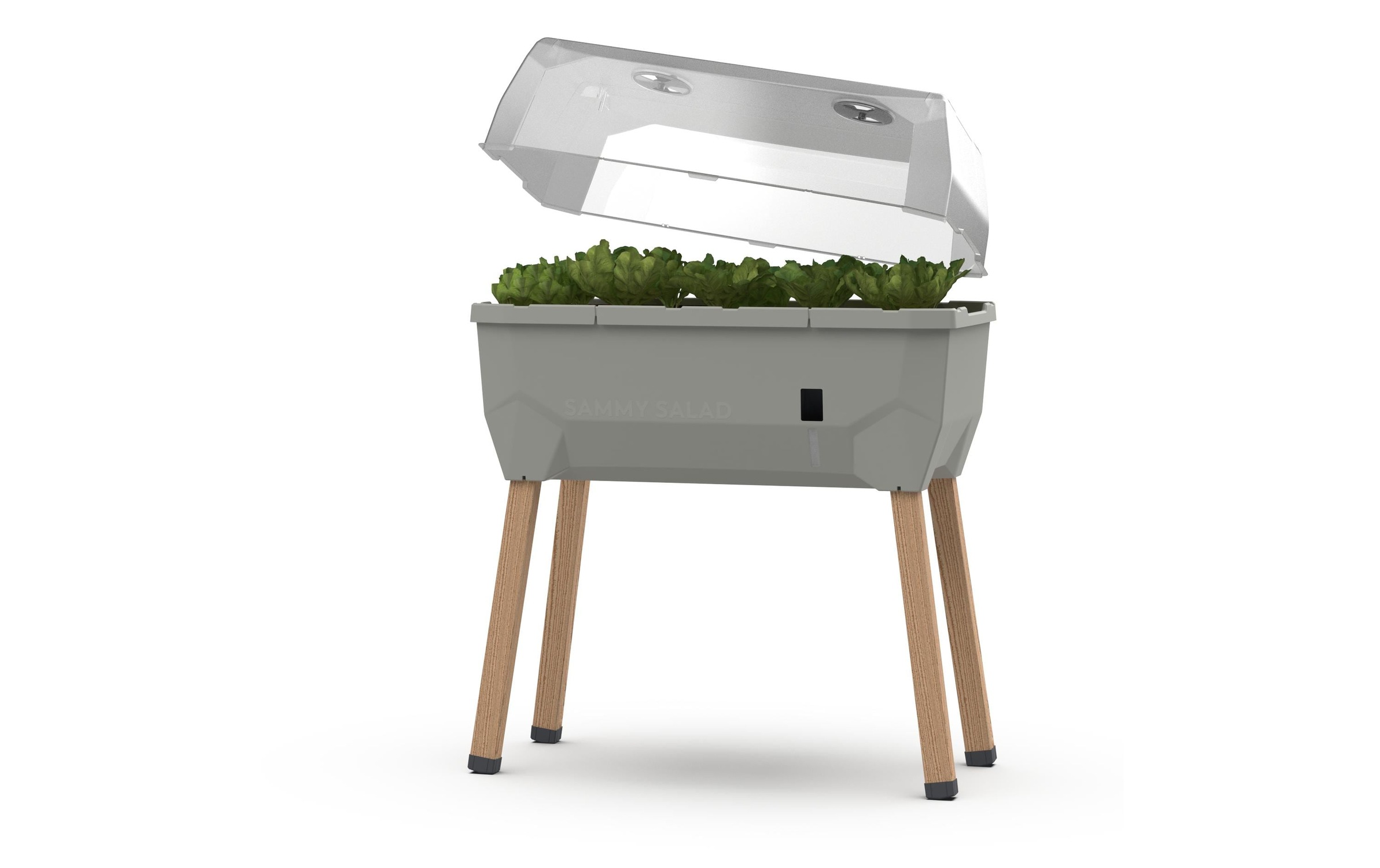 Gusta Garden Schutzplane