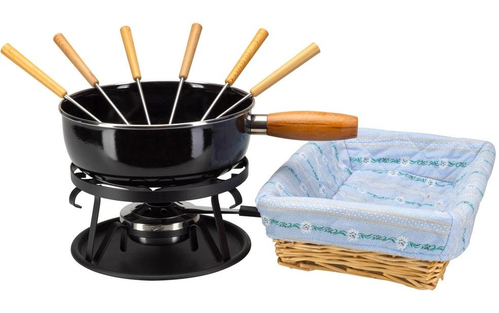 Image of Nouvel Fondue "Modern"