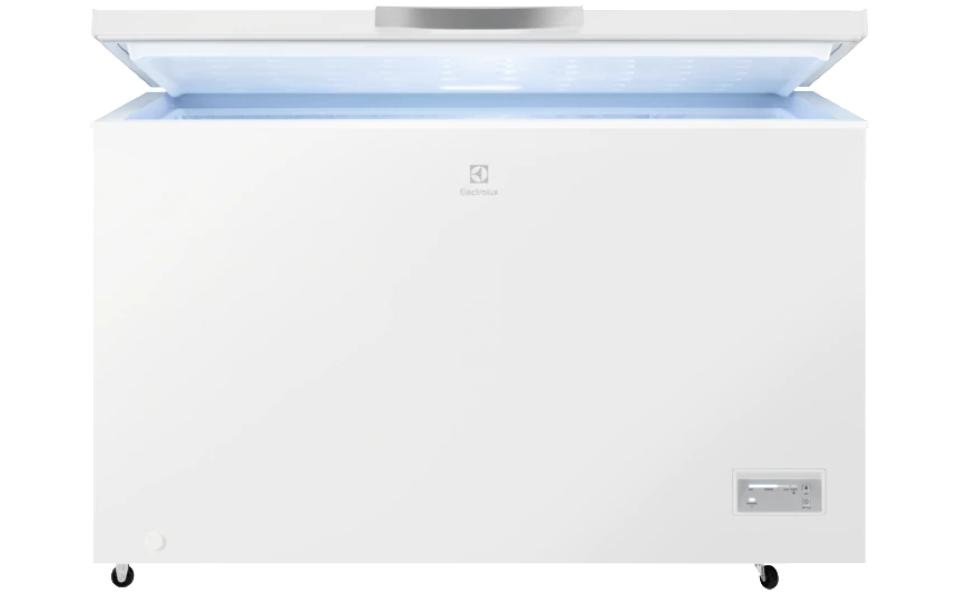 Image of Electrolux Gefriertruhe "GT380" 84,5 cm hoch 130 cm breit