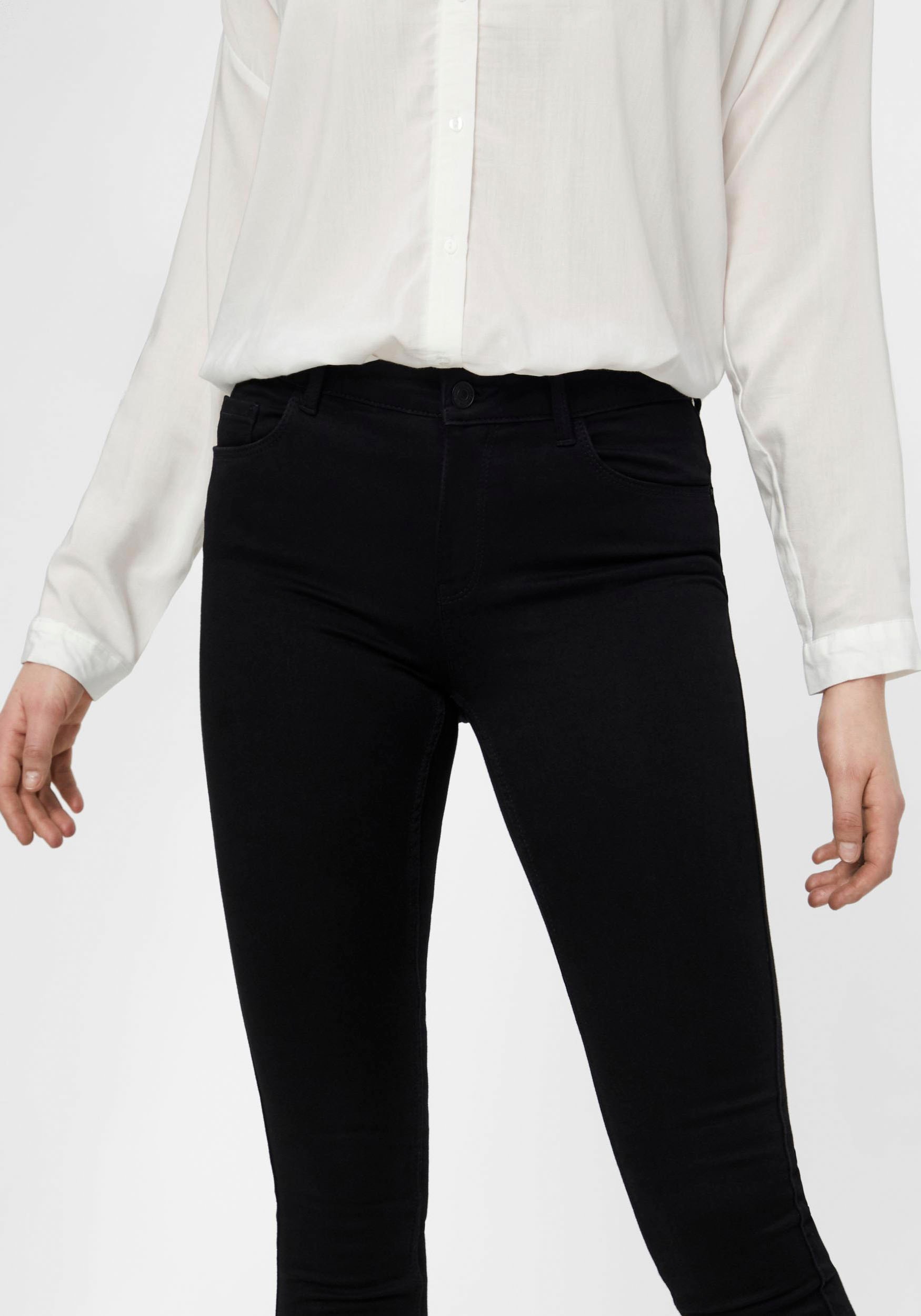 Vero Moda Stretch-Jeans »VMSEVEN SHAPE UP«