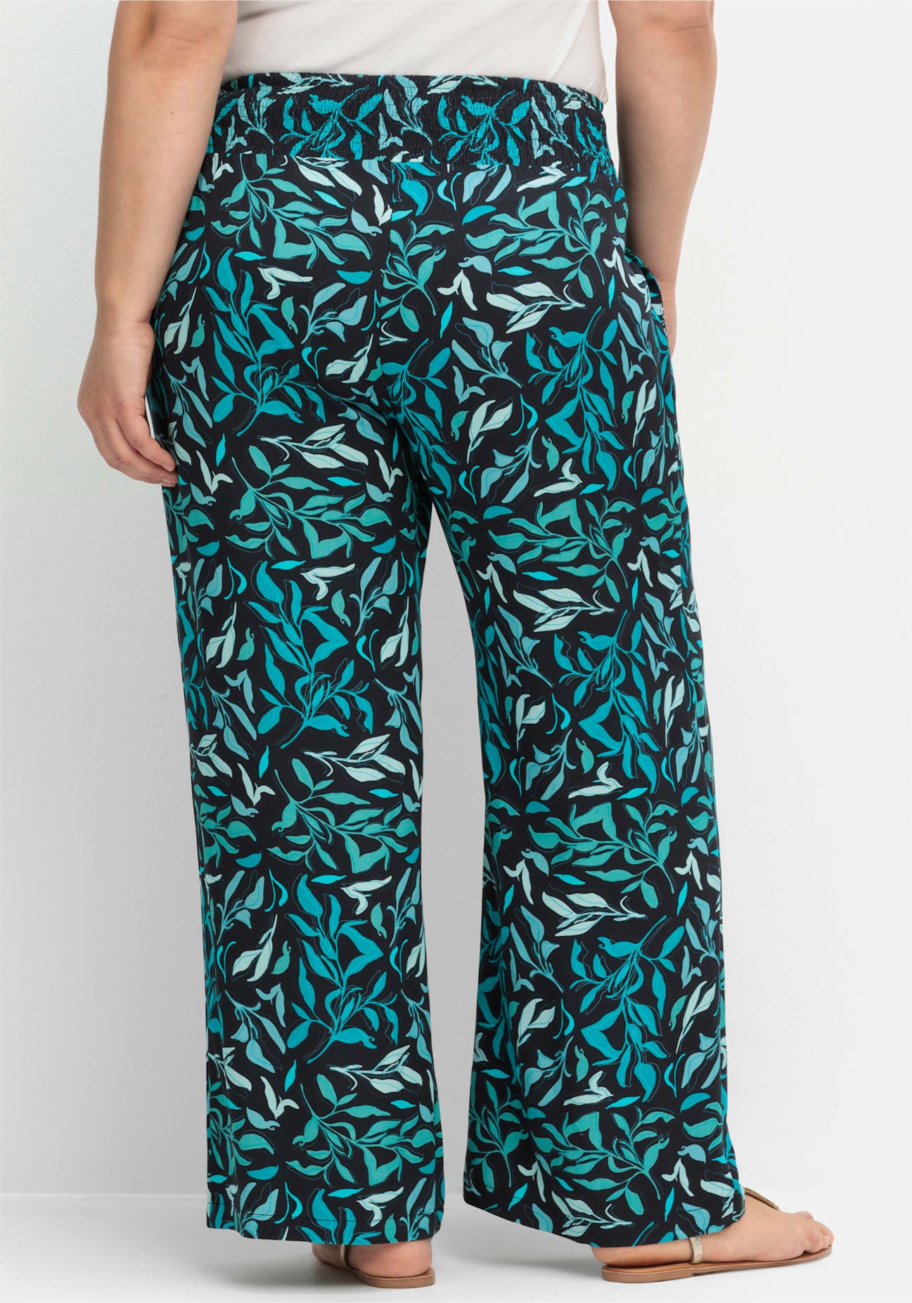 Sheego Schlupfhose