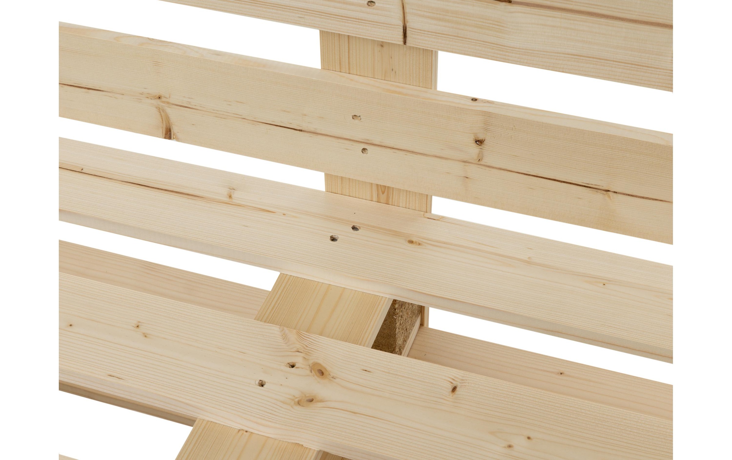 Cocon Gartenbank »120 x 50/86 x 80«
