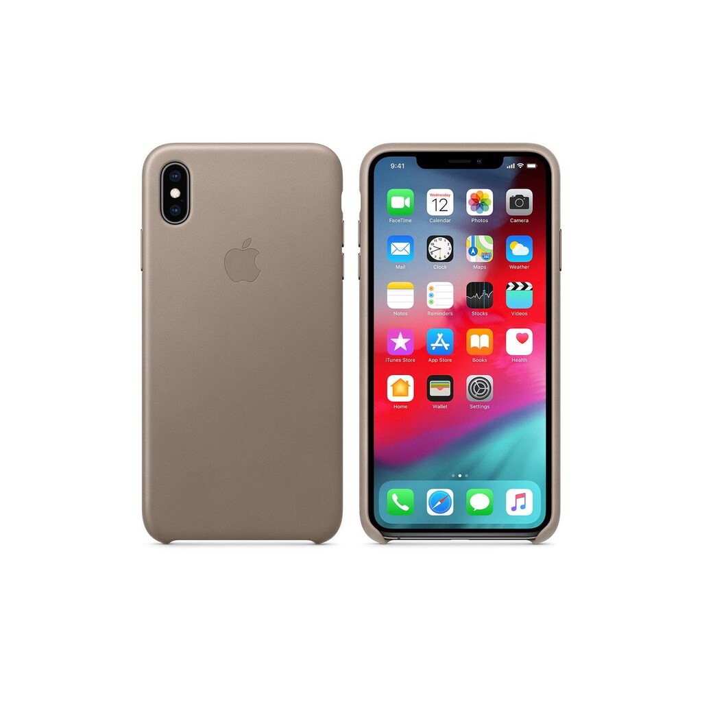 Apple Smartphone-Hülle »iPhone XS Max«