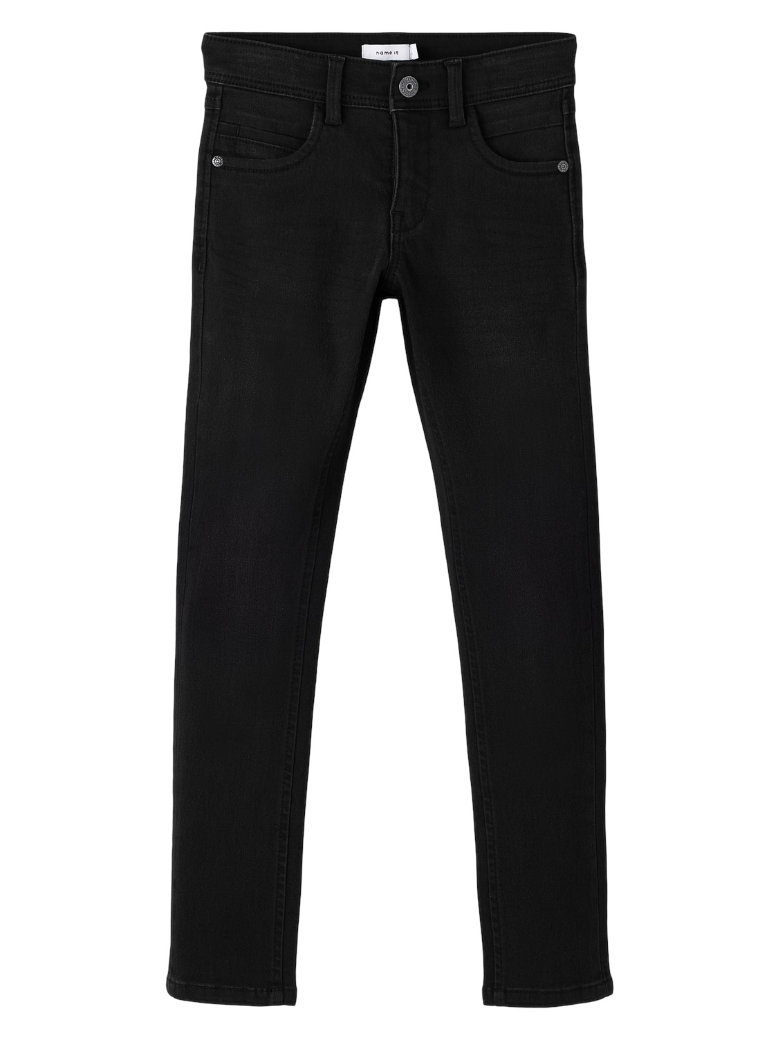 Name It Slim-fit-Jeans »NKMSILAS XSLIM JEANS 2002-TX NOOS«