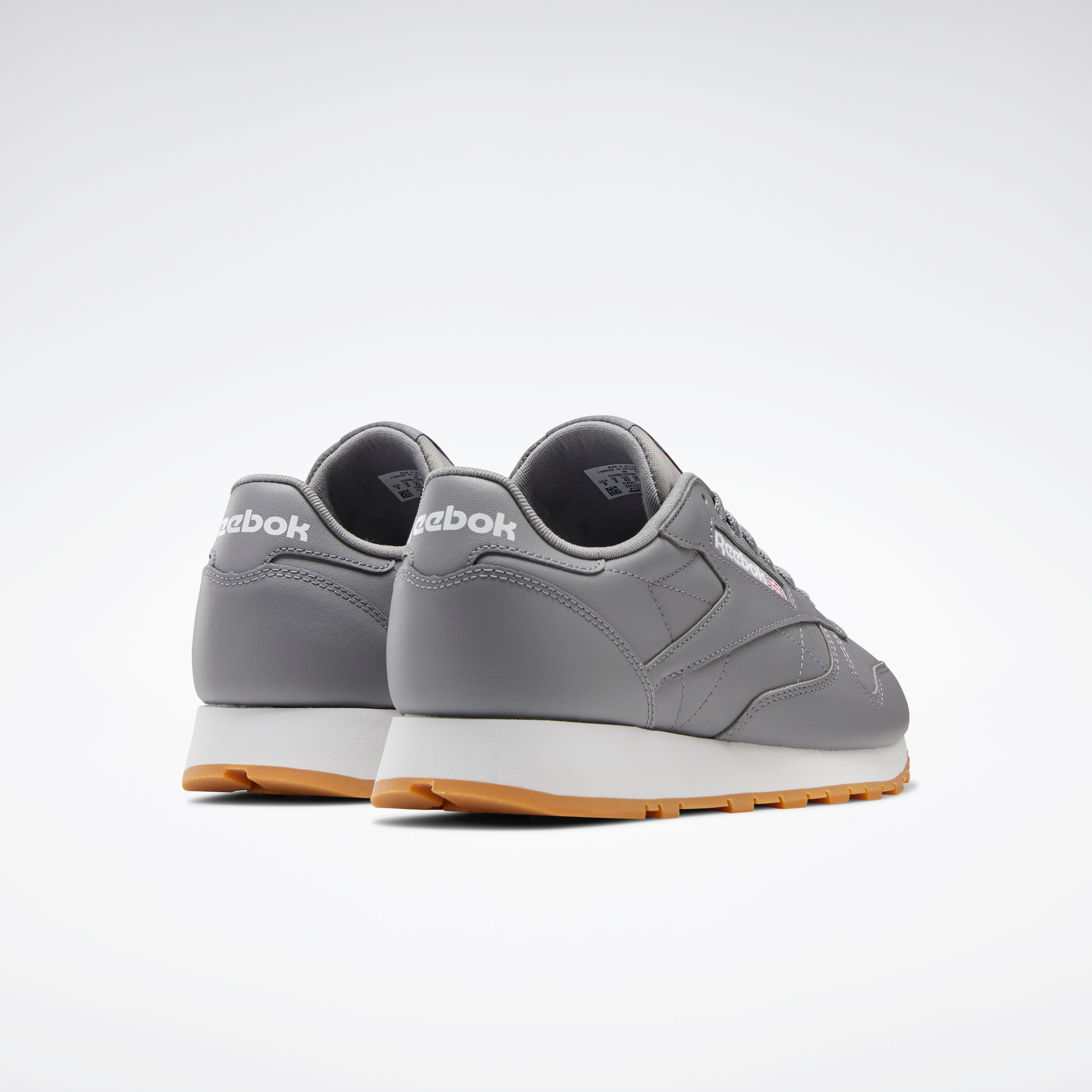 Reebok Classic Sneaker »CLASSIC LEATHER«