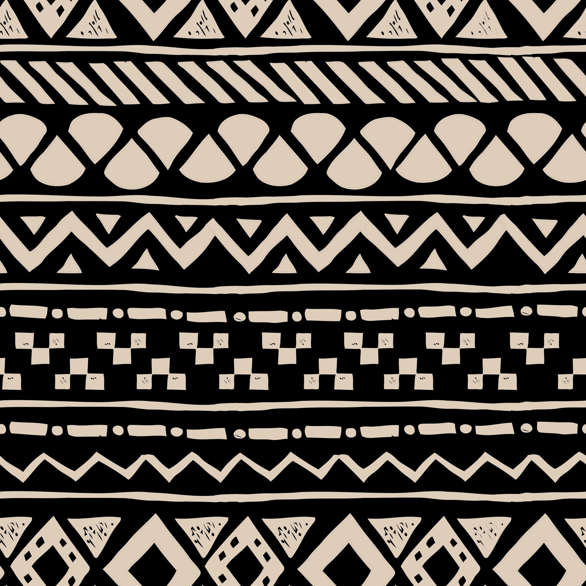 queence Coussin décoratif »»Mexico«« Kissenhülle ohne Füllung, 1 Stück