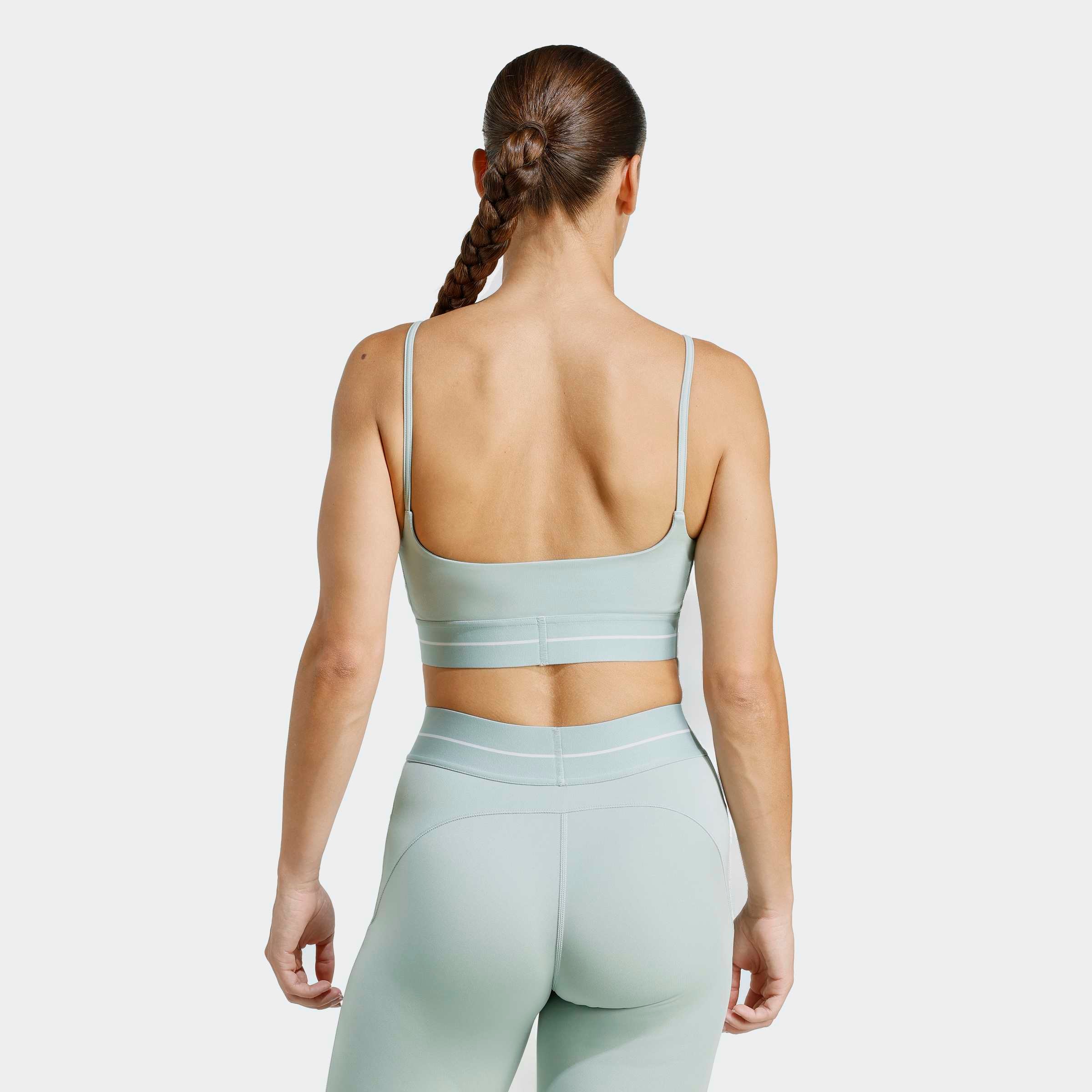 adidas Performance Soutien-gorge de sport »HYG LS BRA«