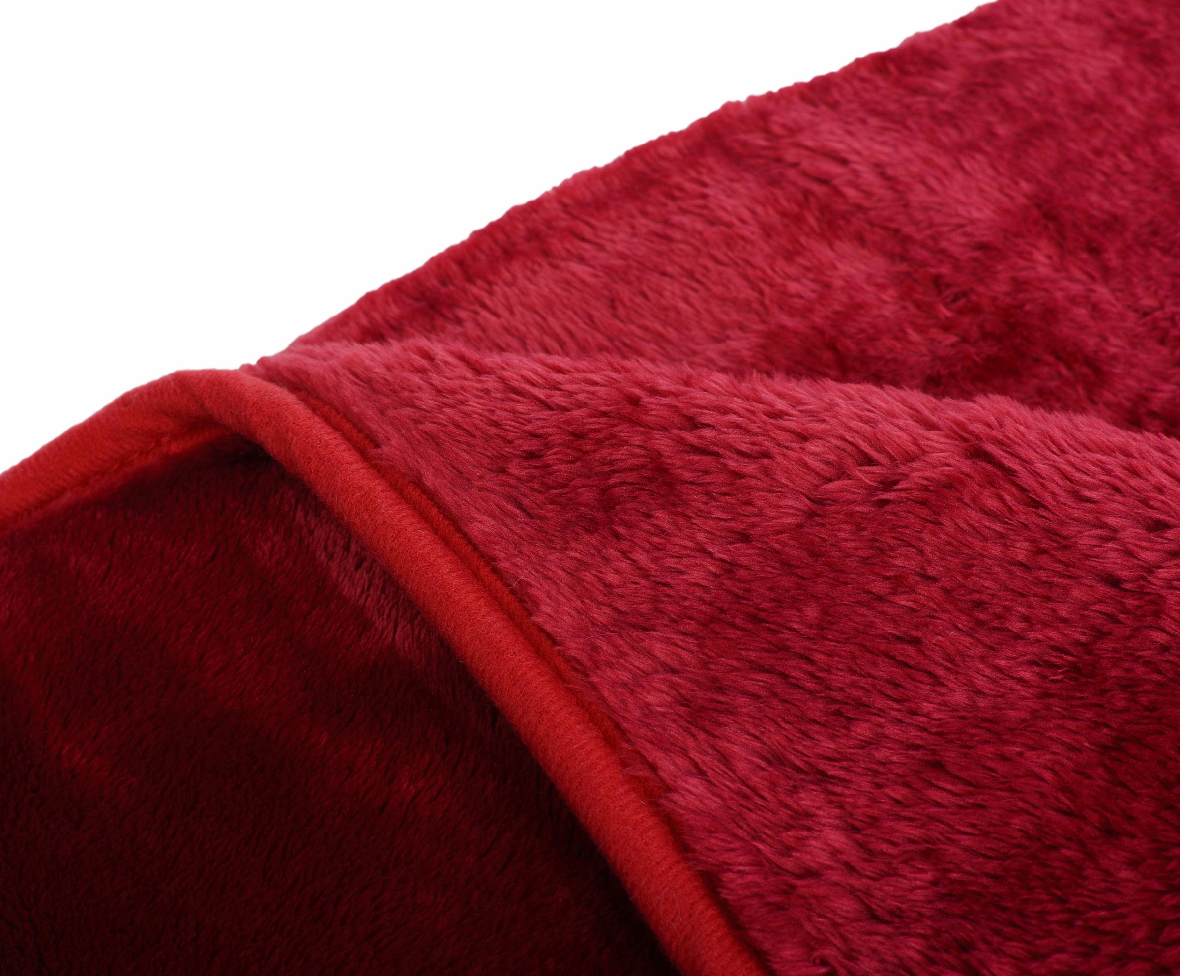 Gözze Wohndecke »Premium Cashmere Feeling«, mit premium Cashmere Feeling, Kuscheldecke