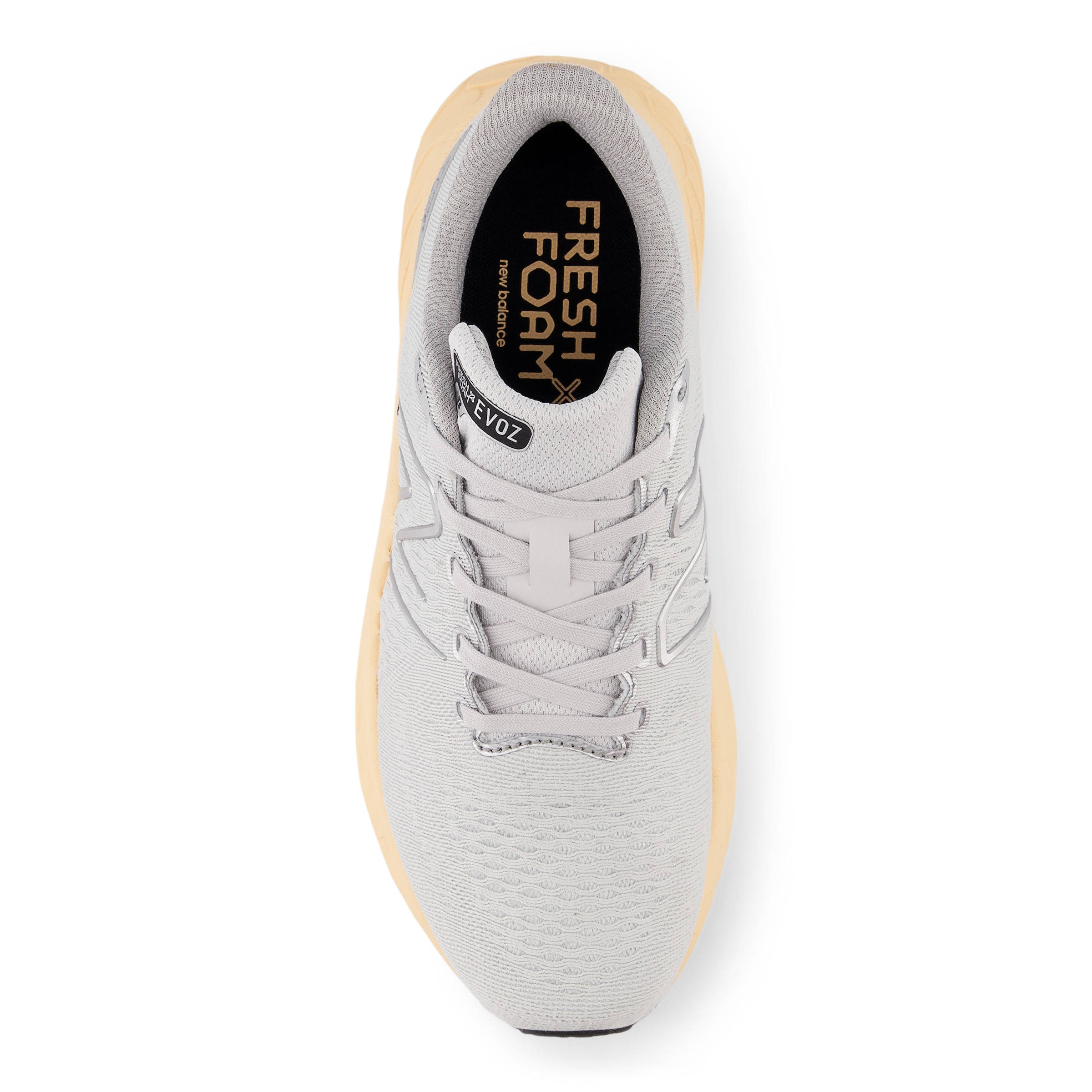 New Balance Laufschuh »FRESH FOAM X EVOZ v4«