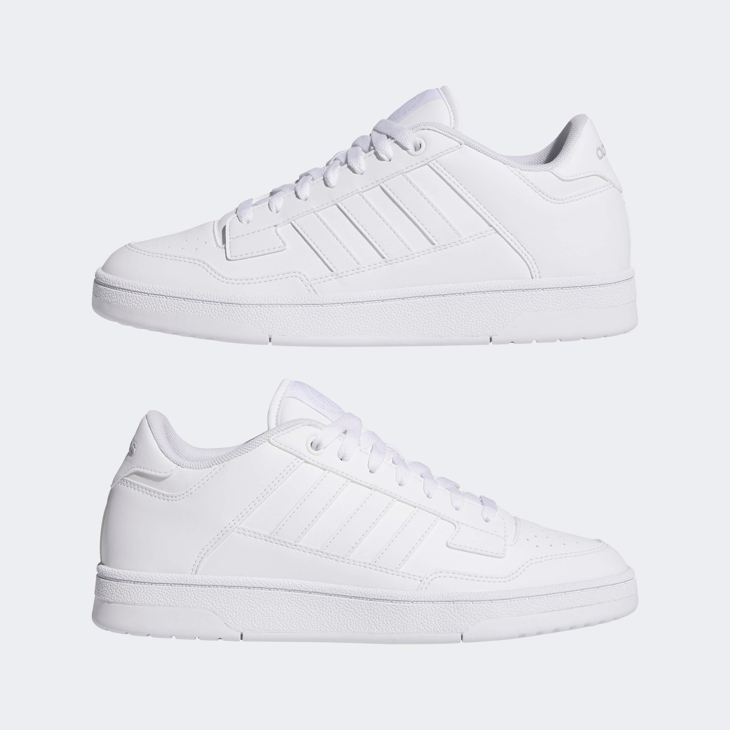adidas Sportswear Sneaker »RAPID COURT LOW«