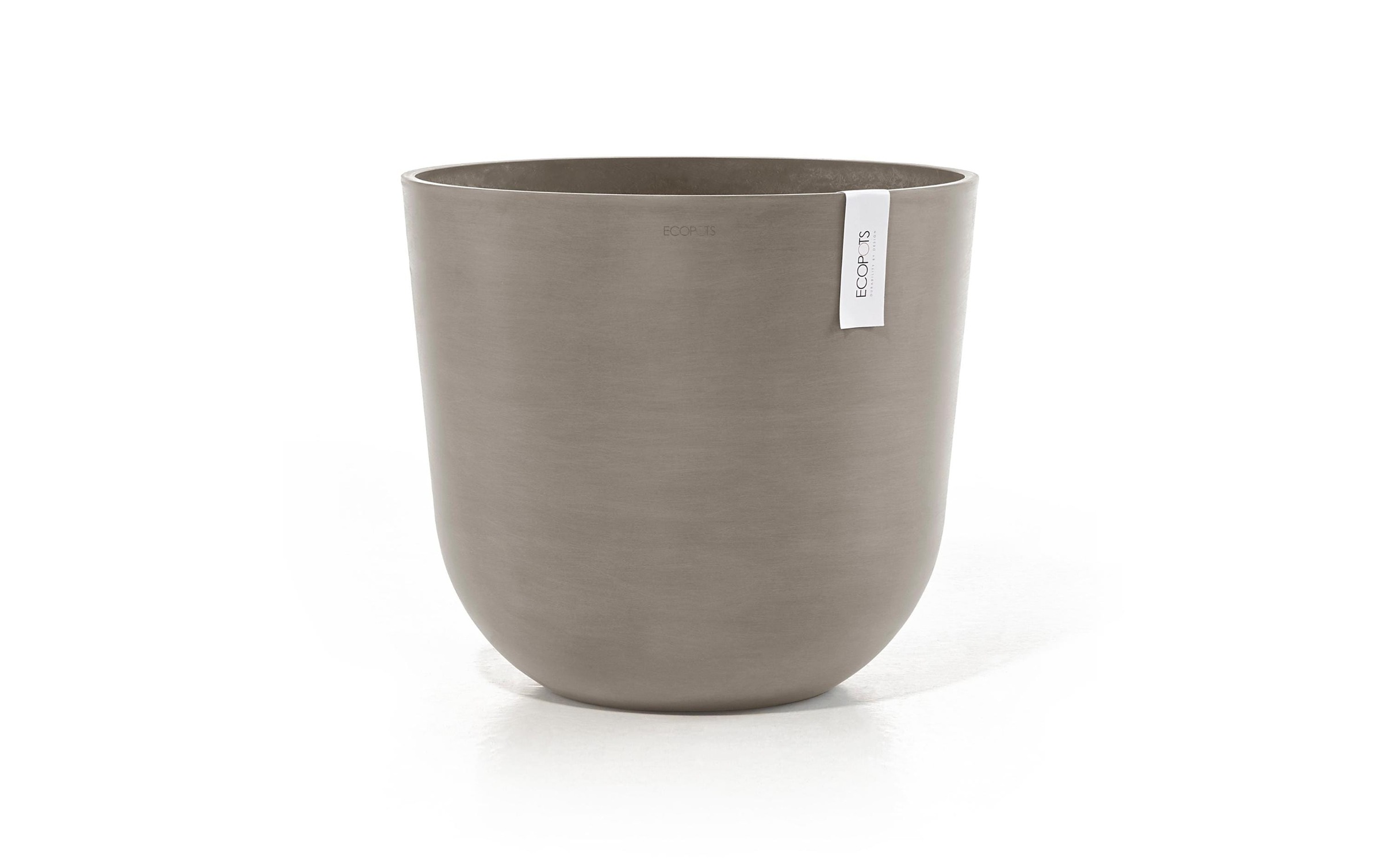 Image of ECOPOTS Pflanzkübel "Oslo 45"