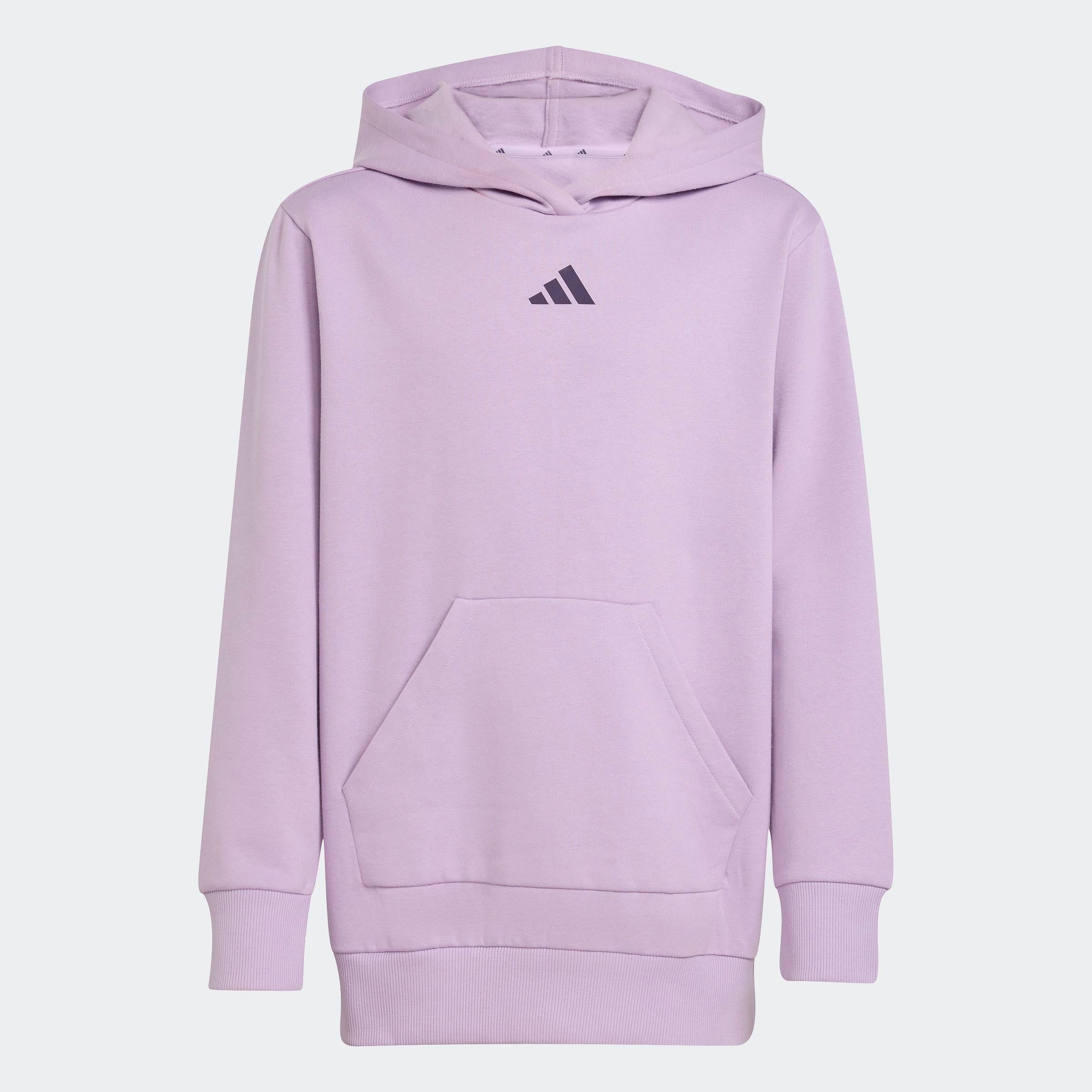 adidas Sportswear Trainingsanzug »JG SWTP FL TS«, (2 tlg.)