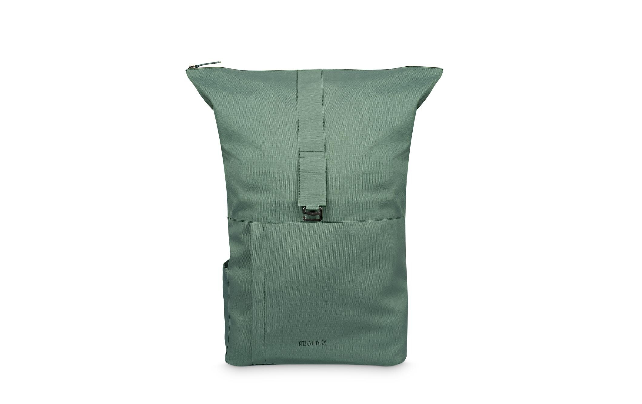 Freizeitrucksack »Fitz&Huxley OCEAN roll-top«