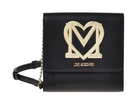 Image of LOVE MOSCHINO Mini Bag »EMBROIDERED LOGO« bei Ackermann Versand Schweiz