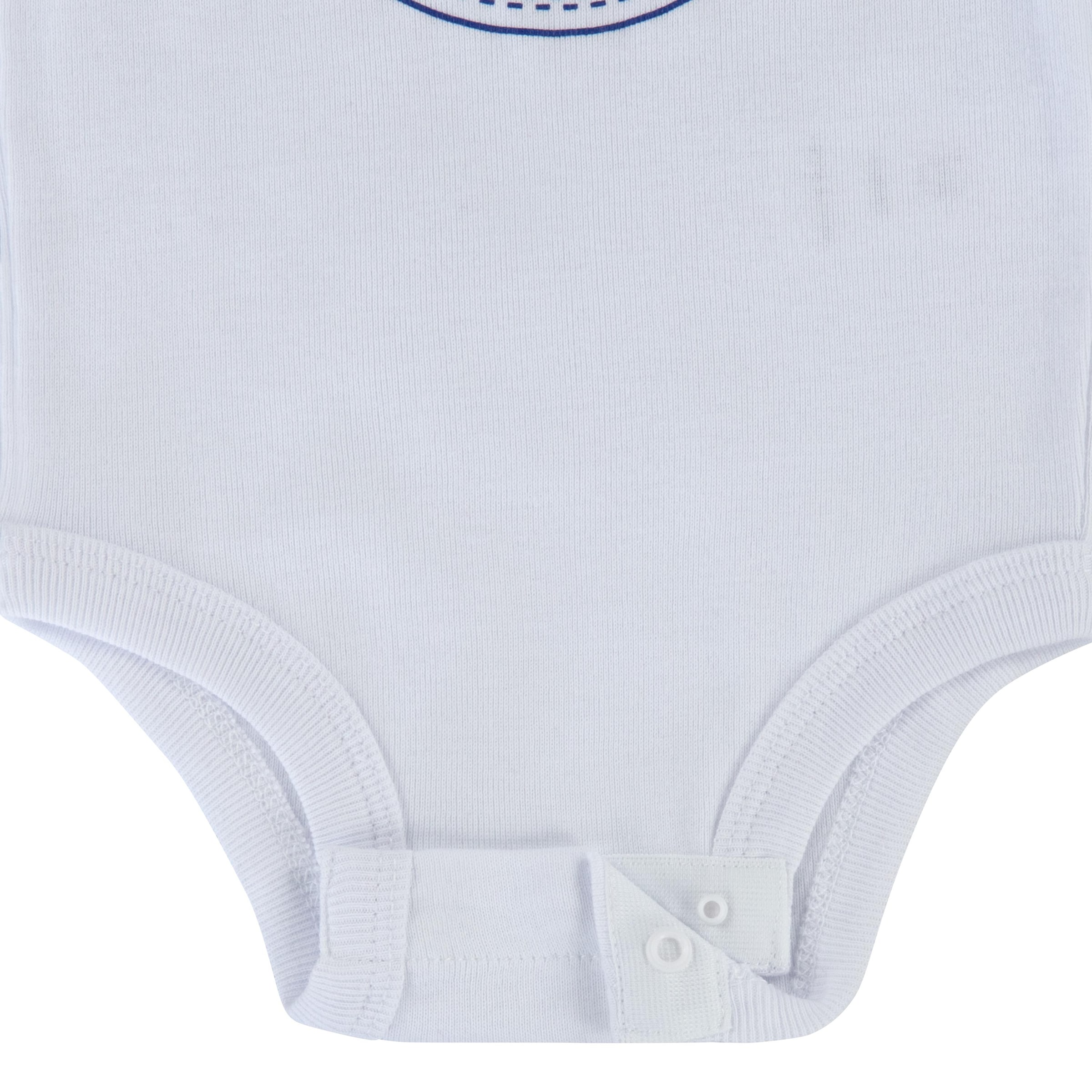 Converse Erstausstattungspaket »CLASSIC CTP INFANT HAT BODYSUIT BOO«