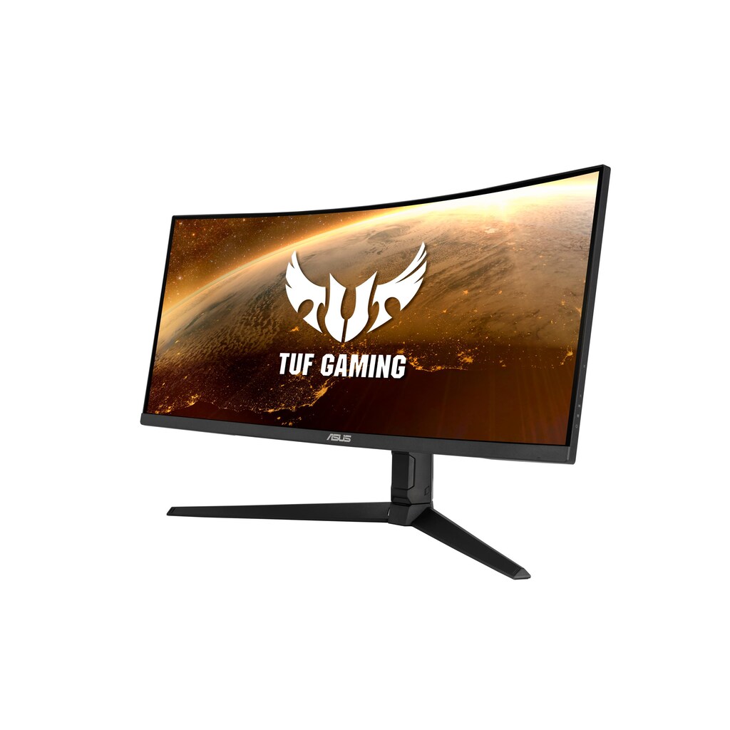 Asus Gaming-Monitor »TUF Gaming VG34VQL1B«, 86,36 cm/34 Zoll, 165 Hz