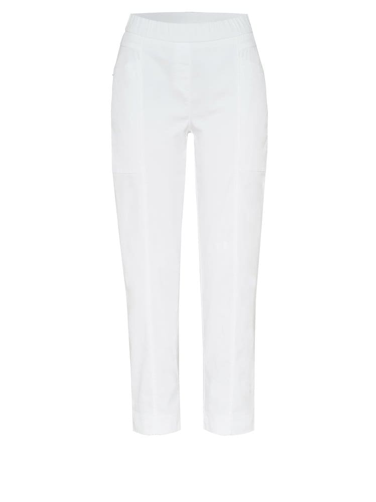 TONI Pantalon en tissu »Sue Joggpants 7/8«  mit Stretch
