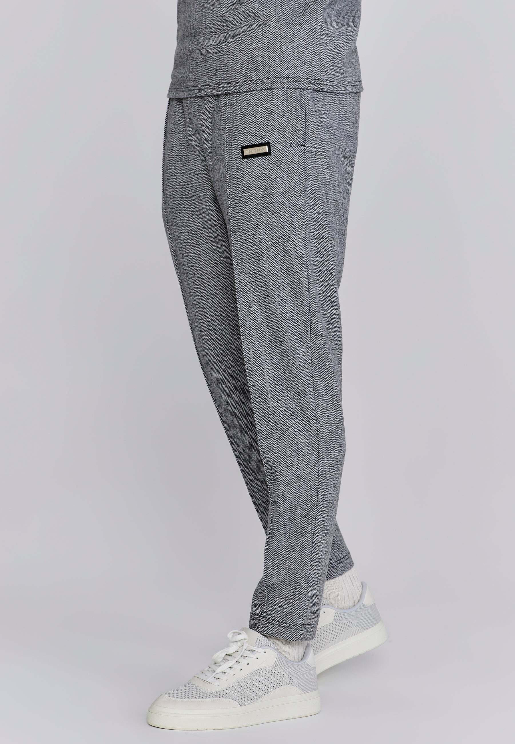 Siksilk Jogginghose »Siksilk Jogginghose Smart Jogger«